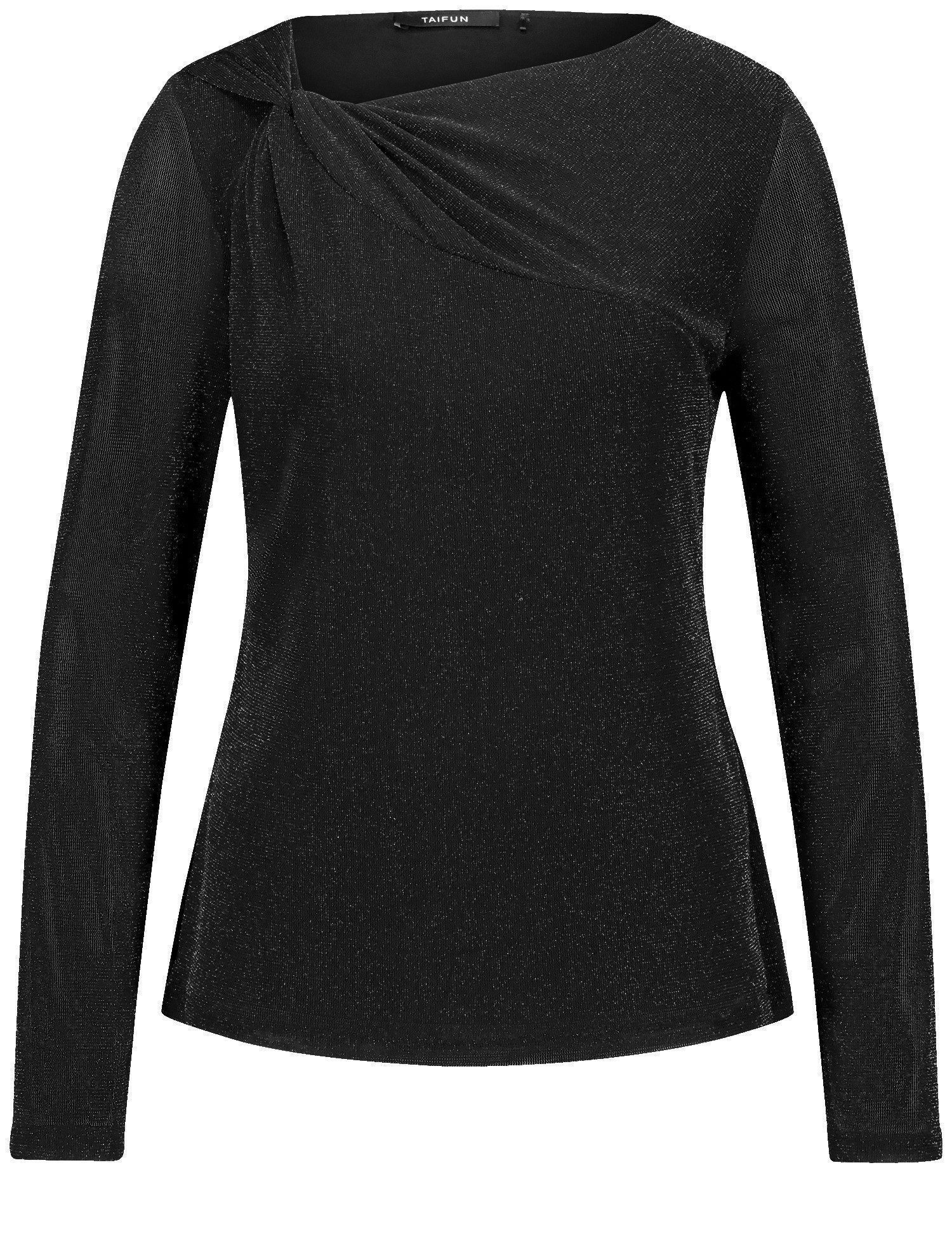 Langarmshirt