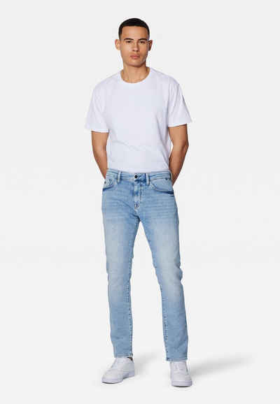 Mavi Skinny-fit-Jeans JAKE Slim Skinny Jeans