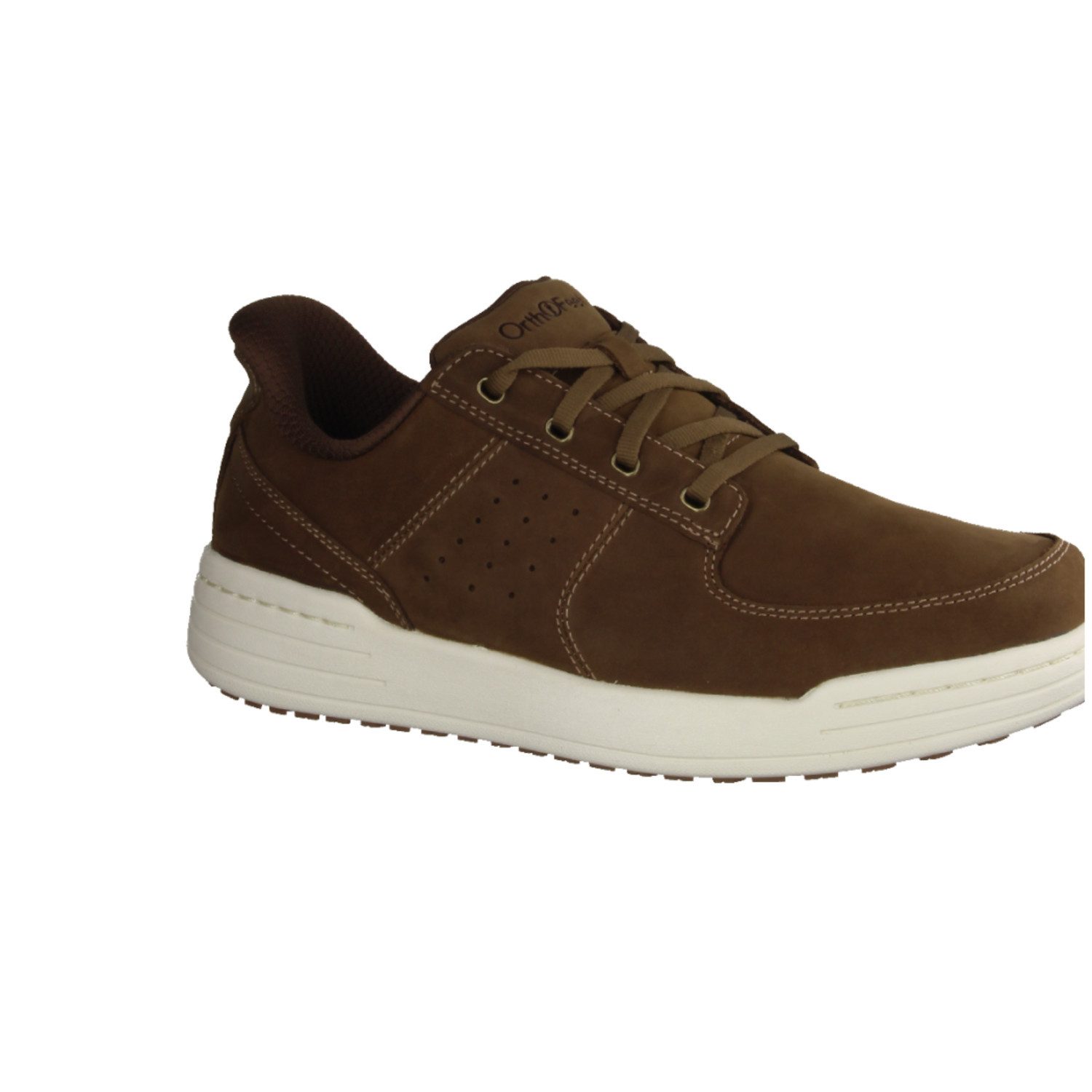 OrthoFeet Rove Schnürschuh