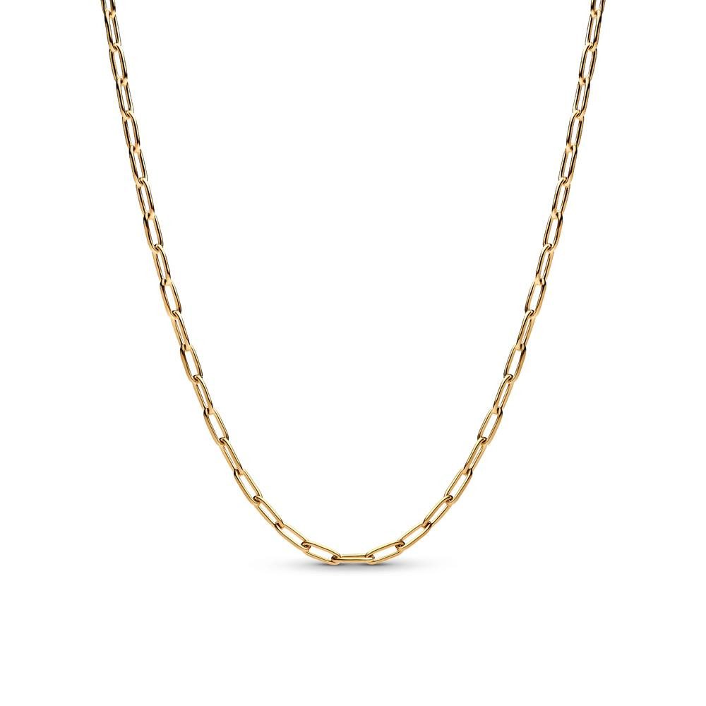 Gliederkette Vergoldete Gliederkette für Damen von PANDORA ME