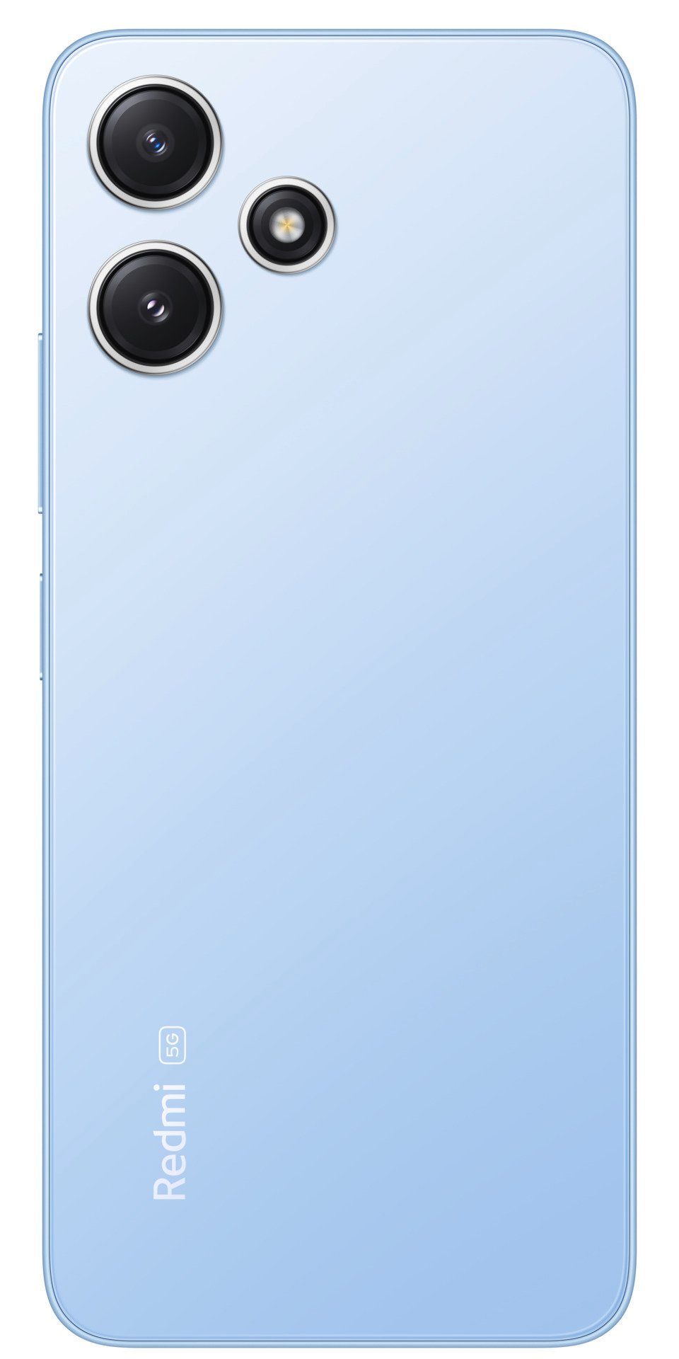 Xiaomi Redmi 12 4GB+128GB Kamera) Hellblau Speicherplatz, 50 128 cm/6,79 (17,25 GB Zoll, MP Smartphone