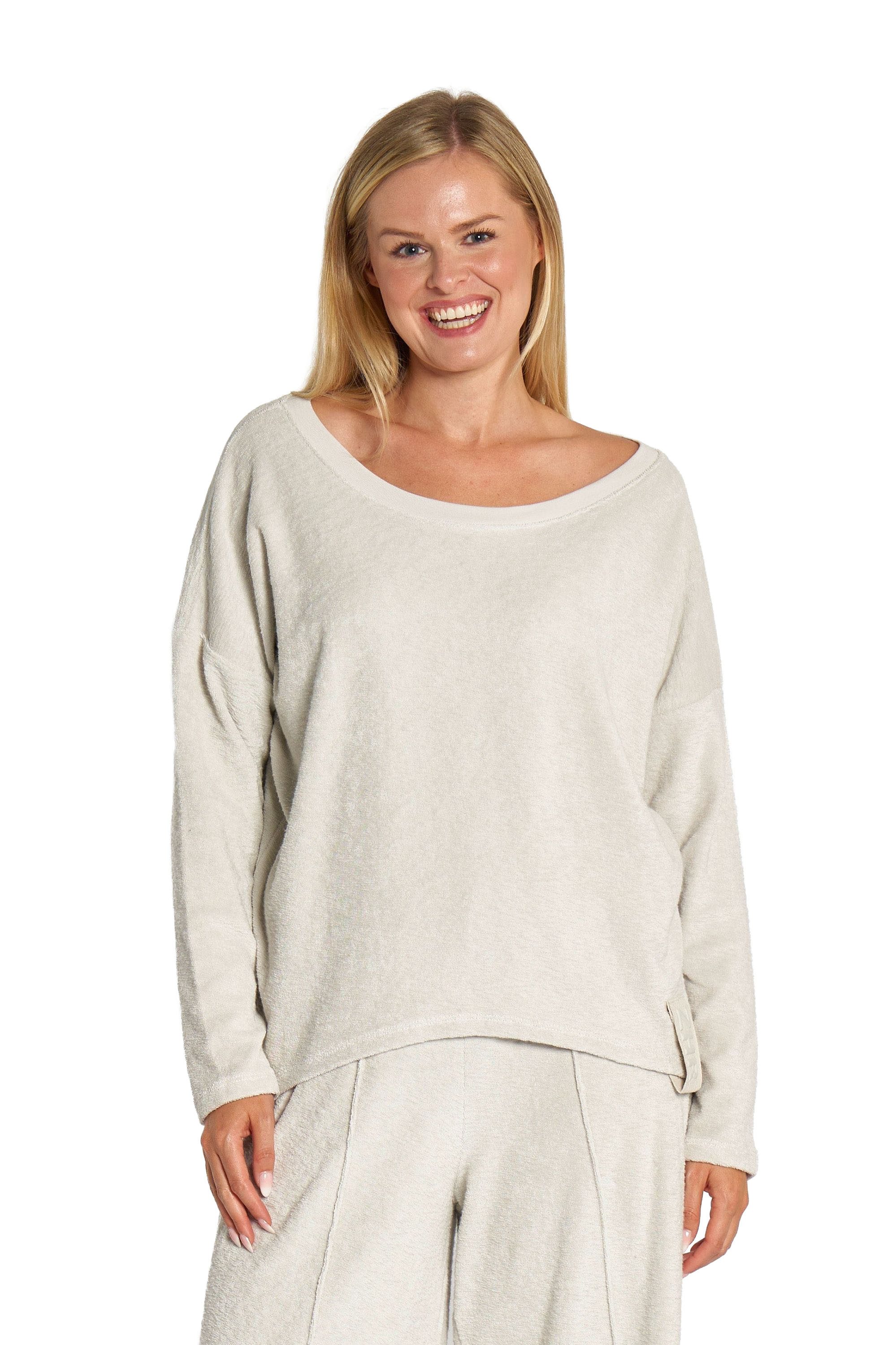 Sweatshirt ZHNINA
