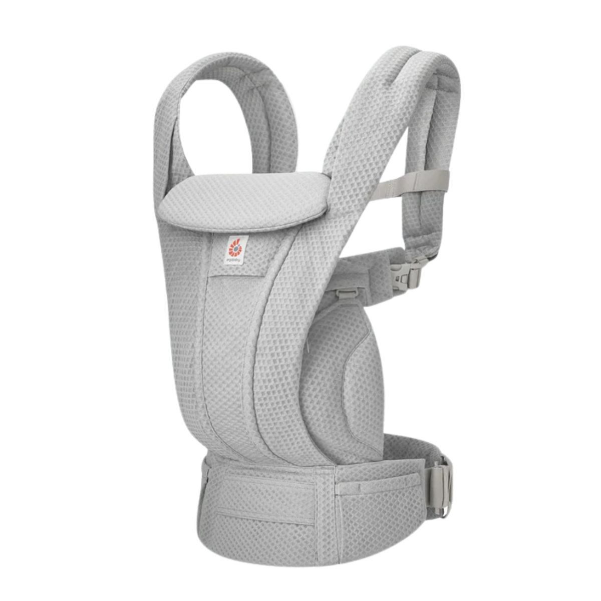 Ergobaby Babytrage Ergobaby Omni Deluxe – Bild 2 von 5