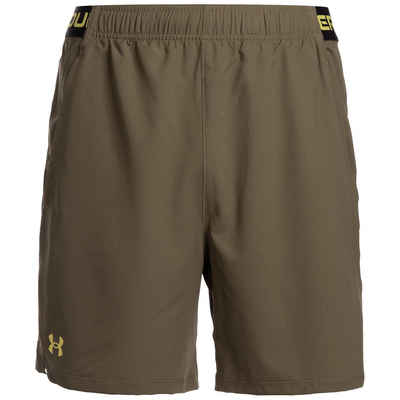 Under Armour® Trainingsshorts Vanish Woven 6" Trainingsshorts Herren