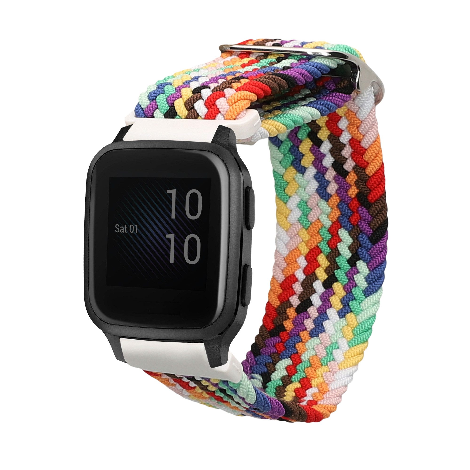 Armband für Garmin Venu Sq 2 Music / Sq 2 Smartwatch