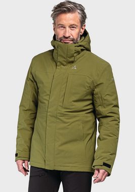 Schöffel Outdoorjacke Ins. Jacket Bastianisee M