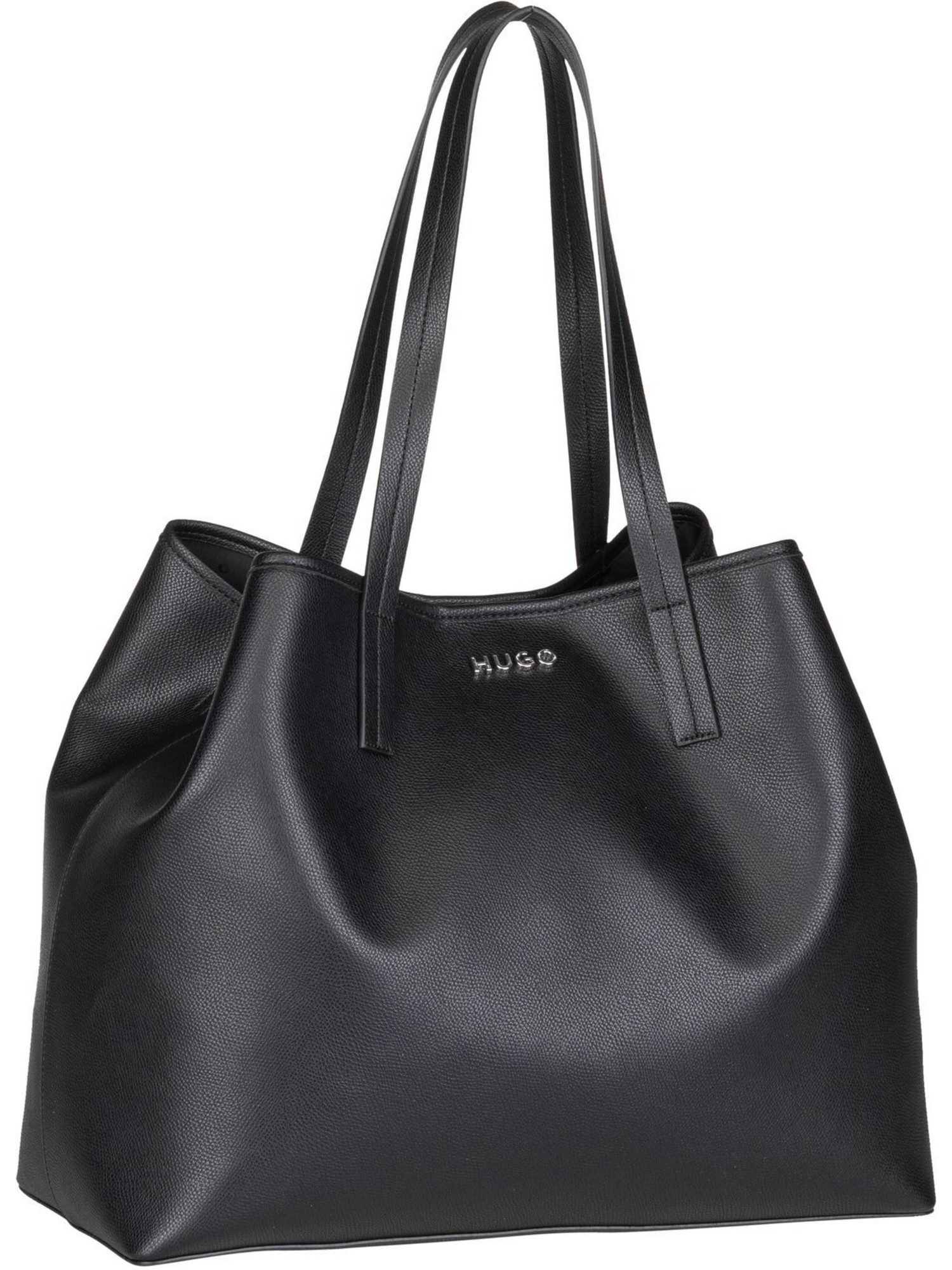 HUGO Schultertasche Shopper R. (Set, 2-tlg) günstig online kaufen