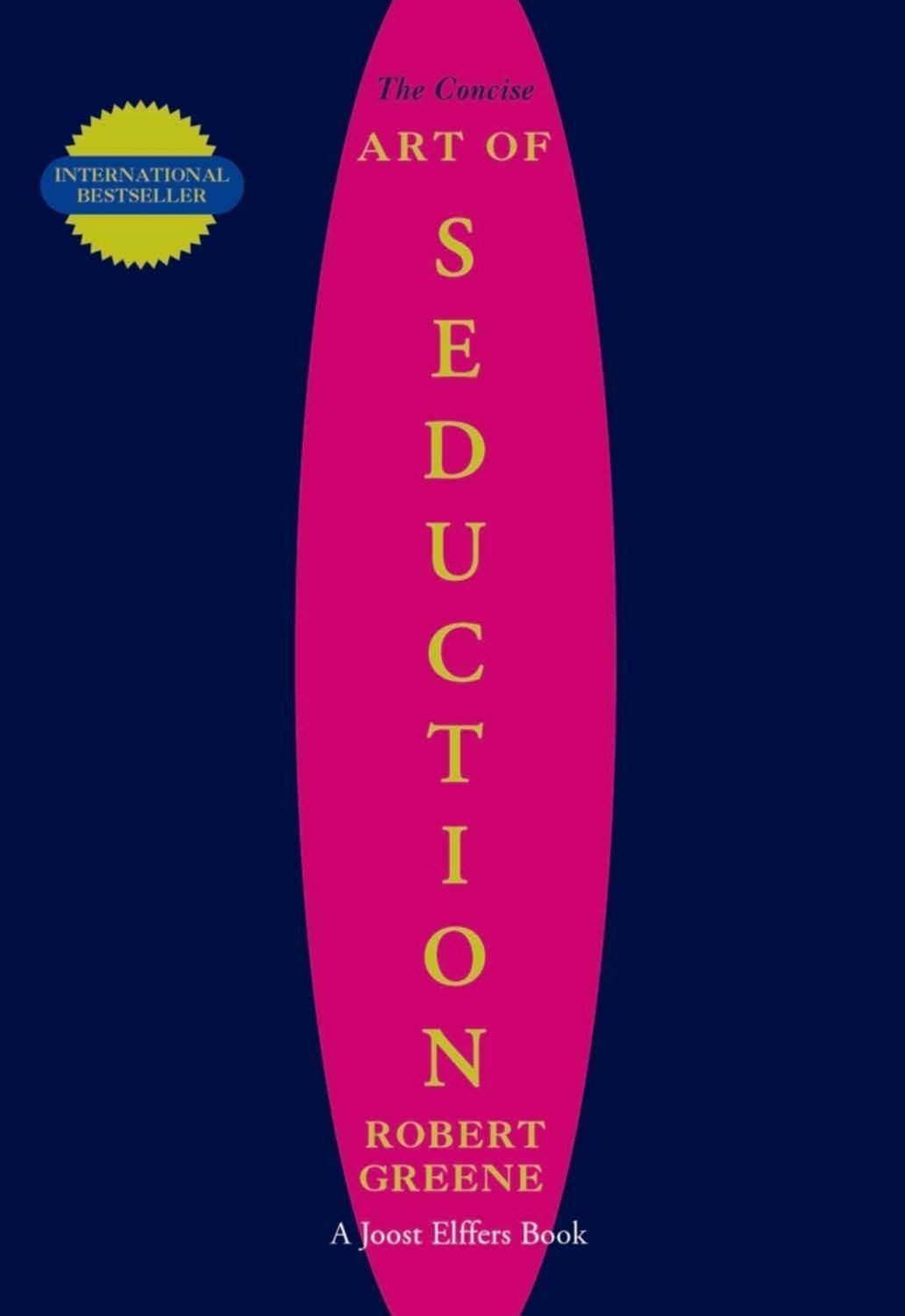 The Concise Art of Seduction / Robert Greene