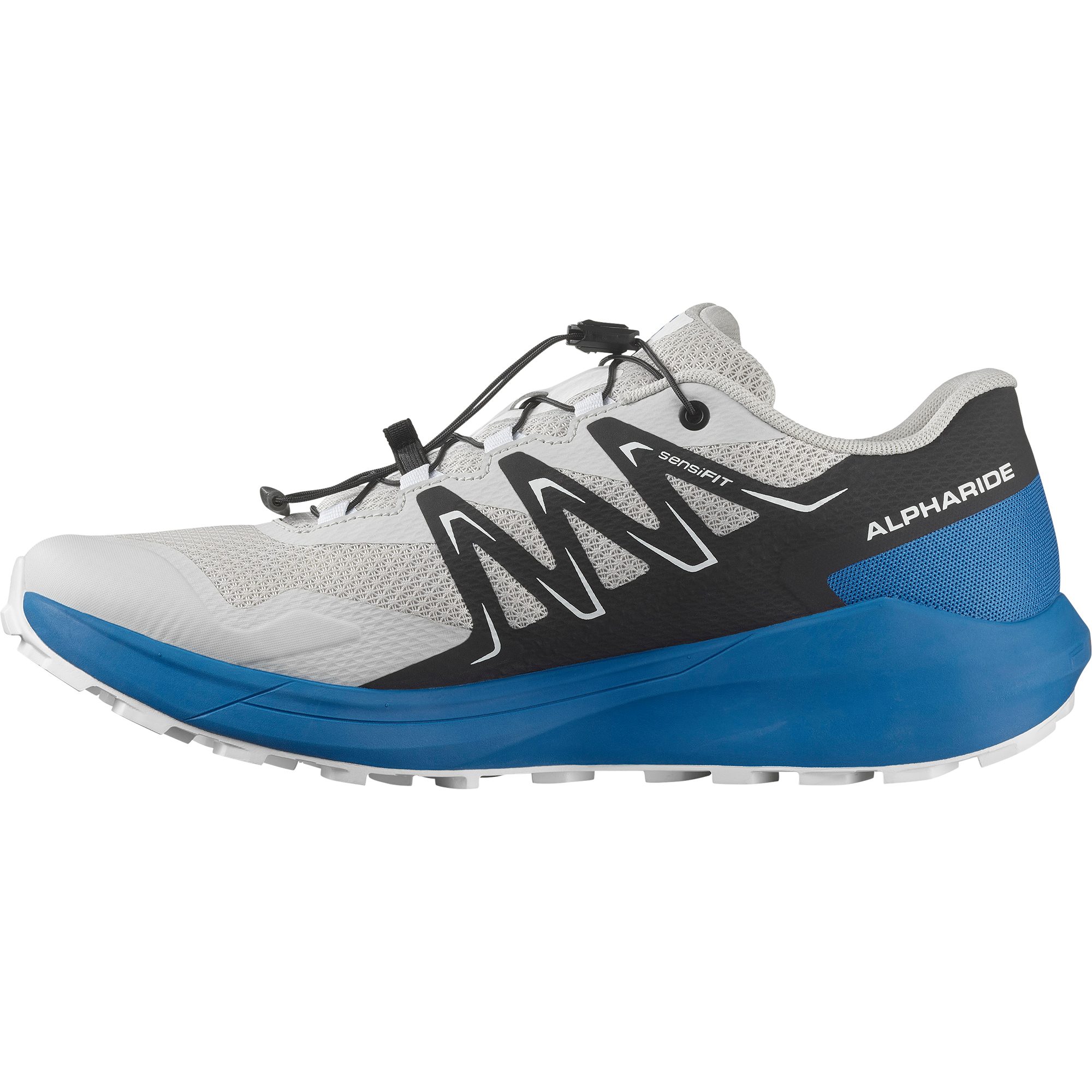 ALPHARIDE Trailrunningschuh