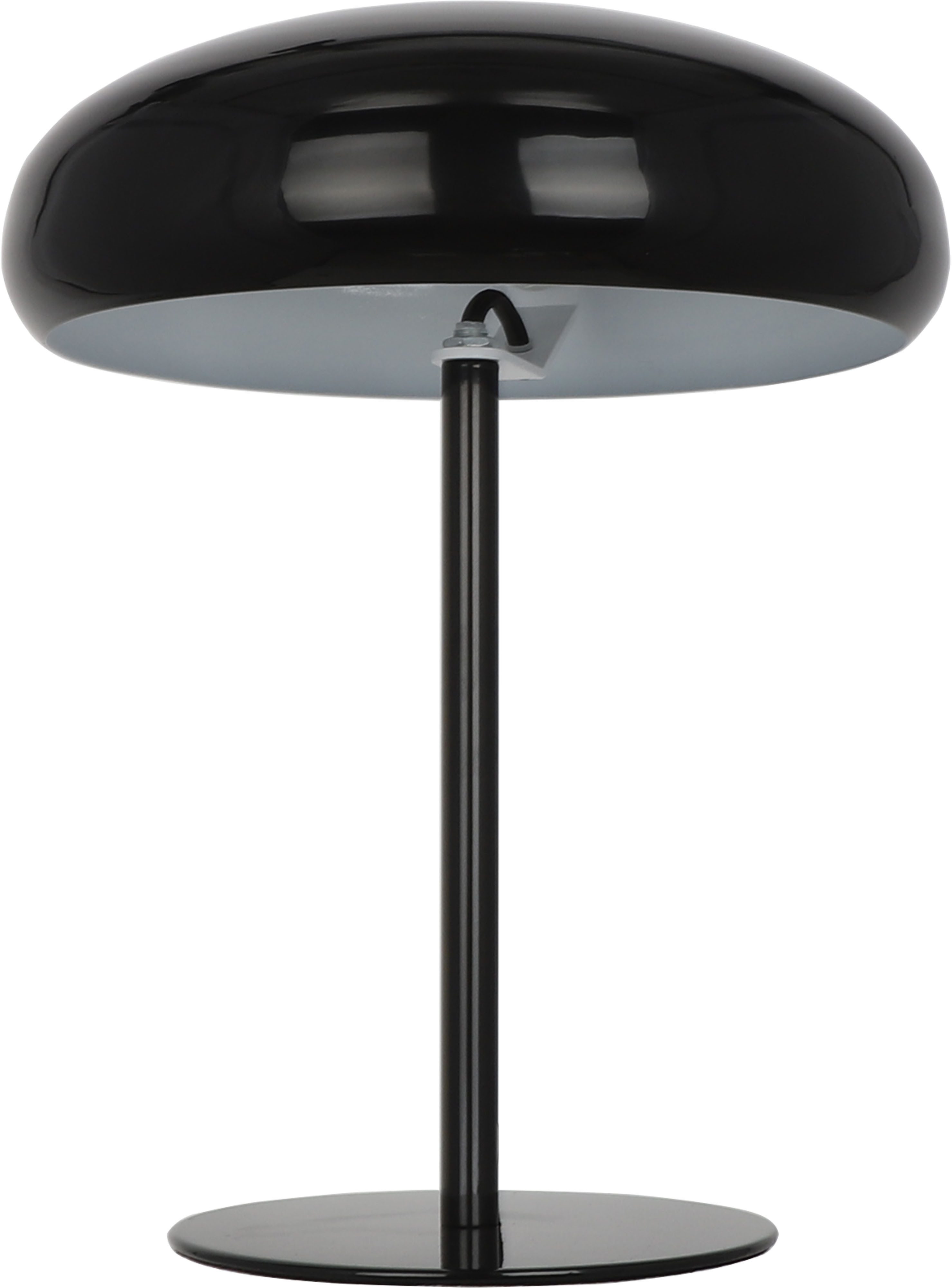 OTTO home Tischleuchte Jessee, Leuchtmittel wechselbar, ohne Leuchtmittel, günstig online kaufen