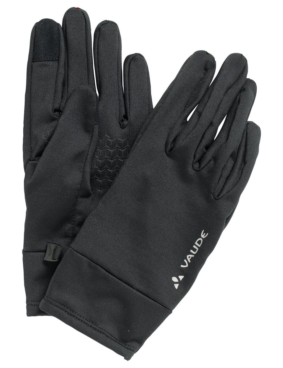 VAUDE Multisporthandschuhe Pro Stretch Gloves, Klimaneutral kompensiert,  umweltfreundlich hergestellt