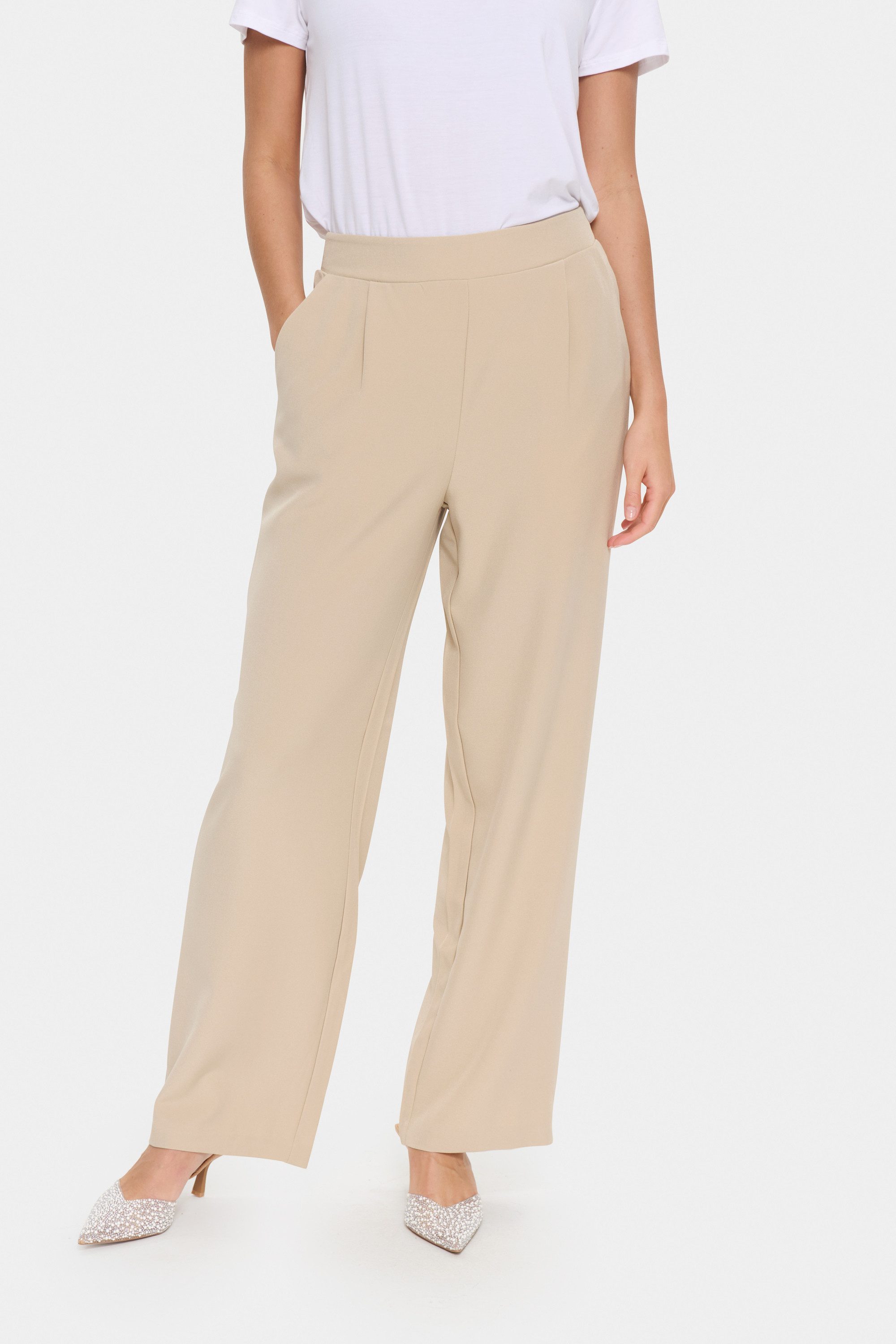 Stoffhose Casual Hose CelestSZ