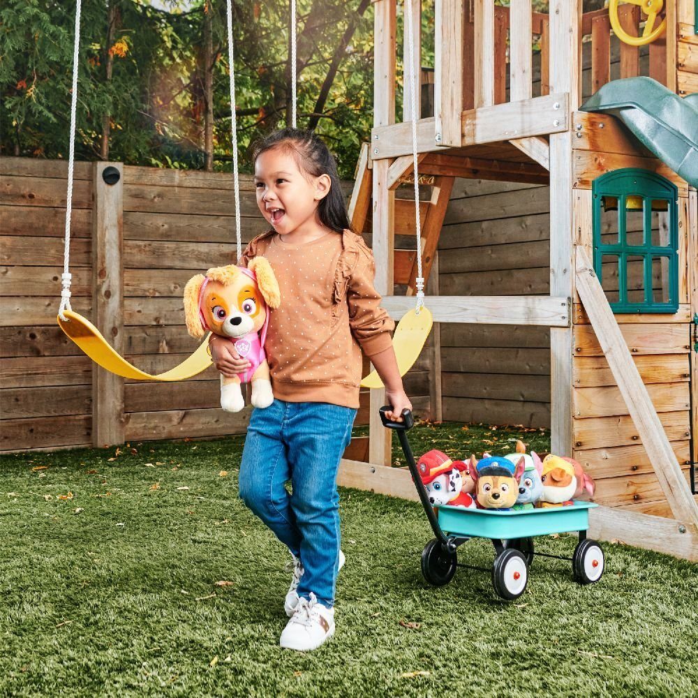 Gund Plüschfigur Paw Patrol Plüsch: Liberty (15cm)