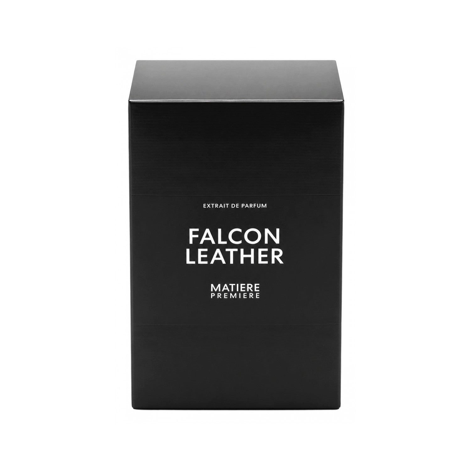 Matiere Premiere Extrait Parfum Falcon Leather, Unisexduft, ledrig