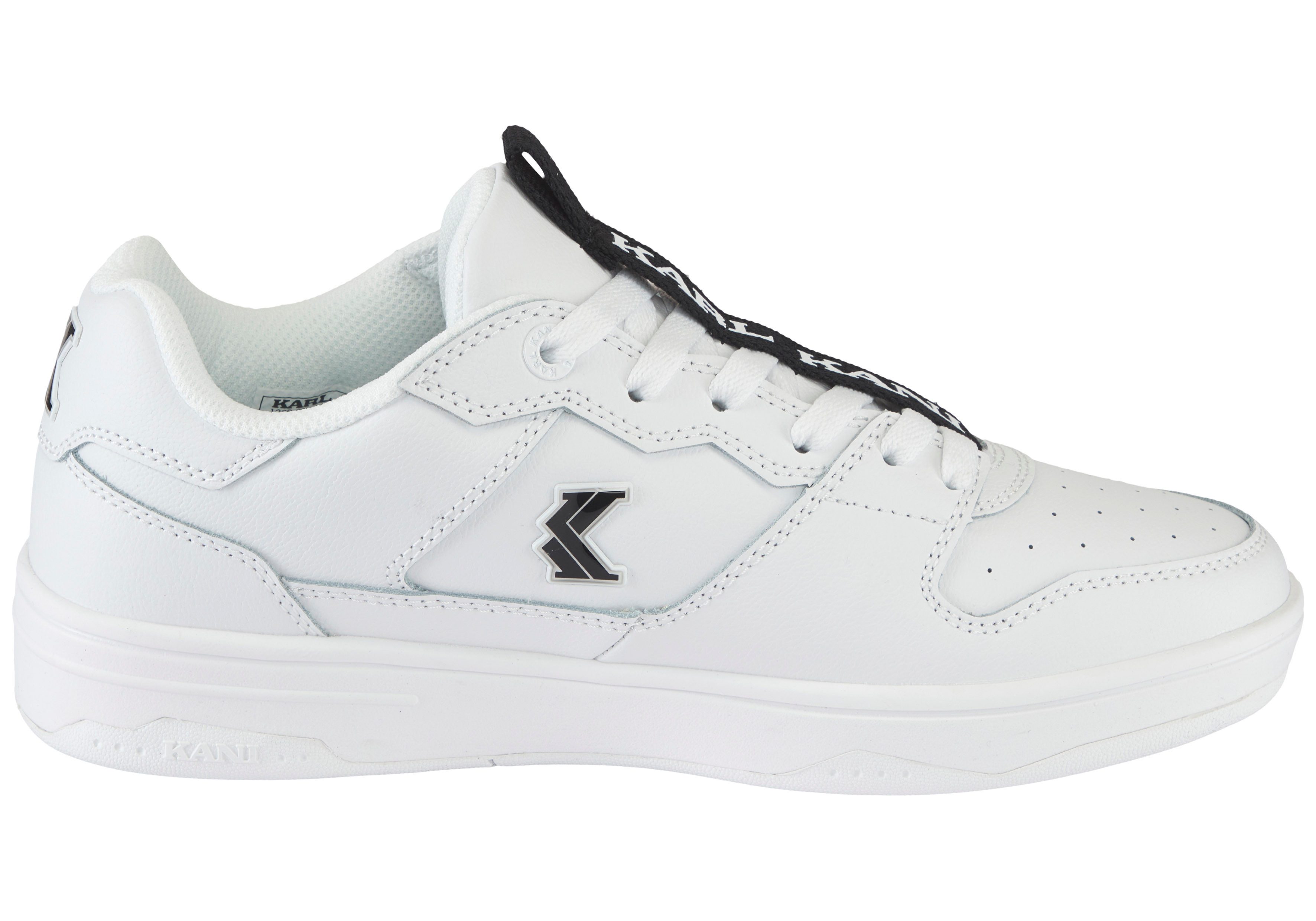Karl Kani 89 2K TONGUE TAPE Sneaker