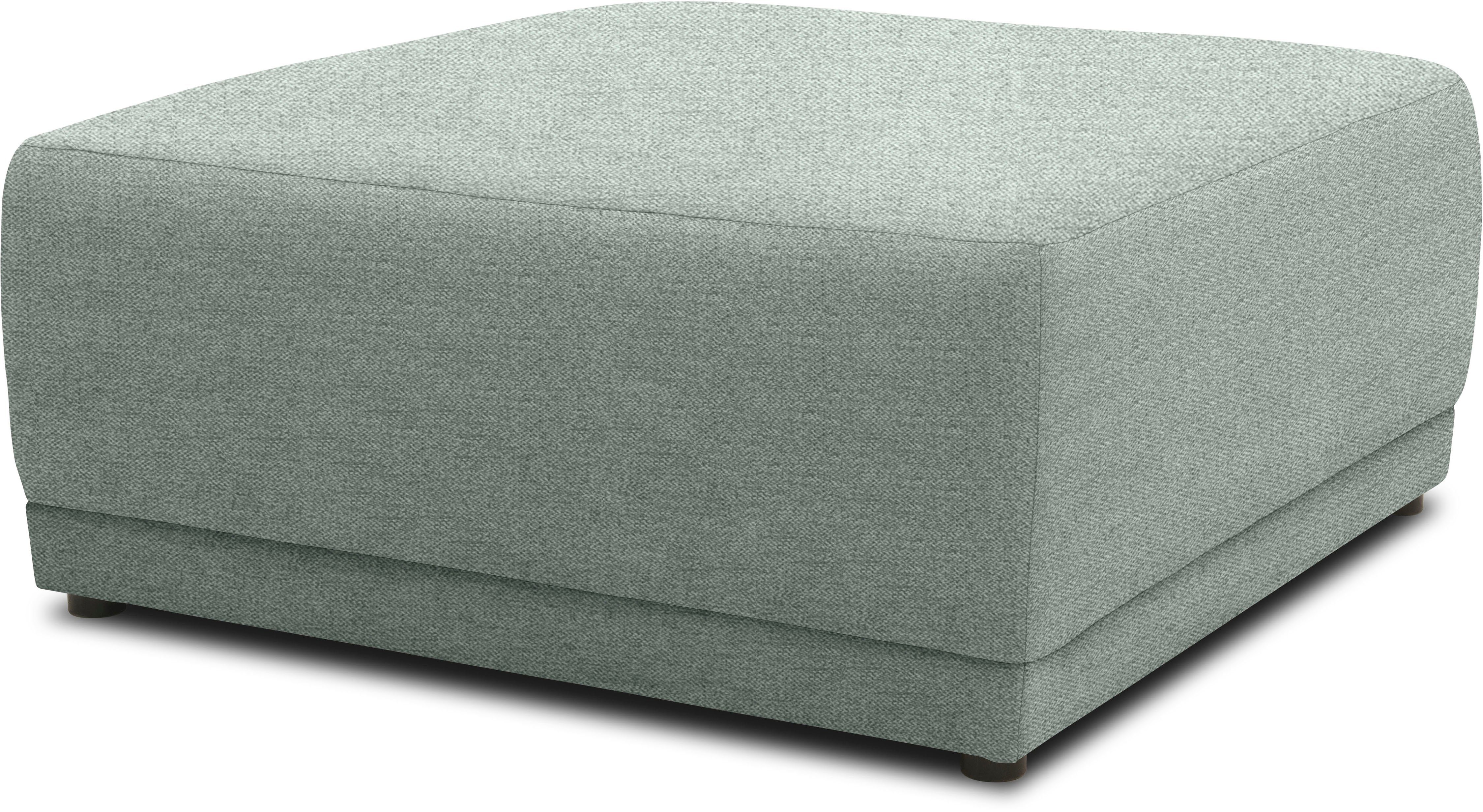 DOMO collection Hocker 800007, nach Wunsch zusammenstellbar