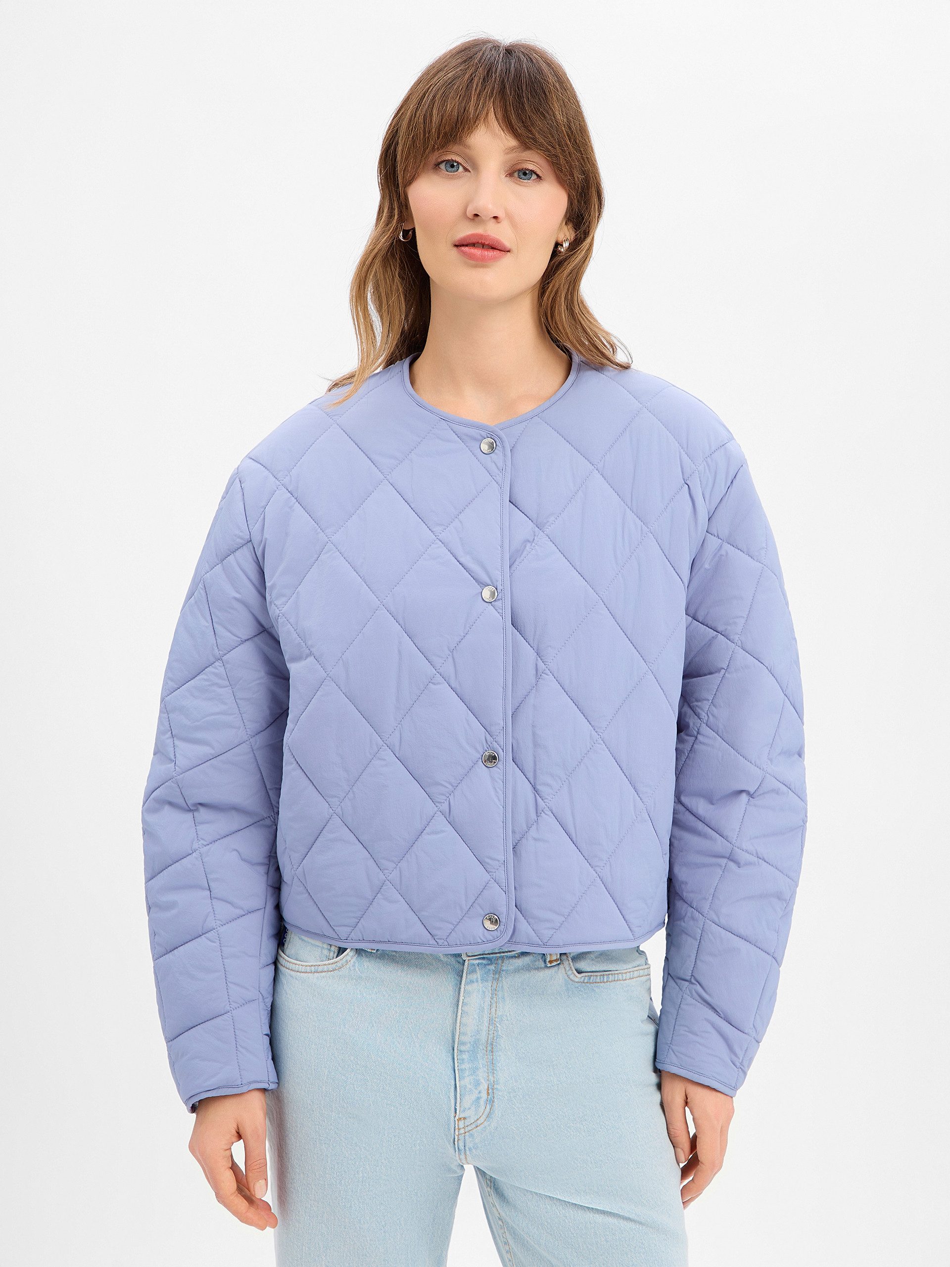 BOSS ORANGE Sweatjacke Paressa