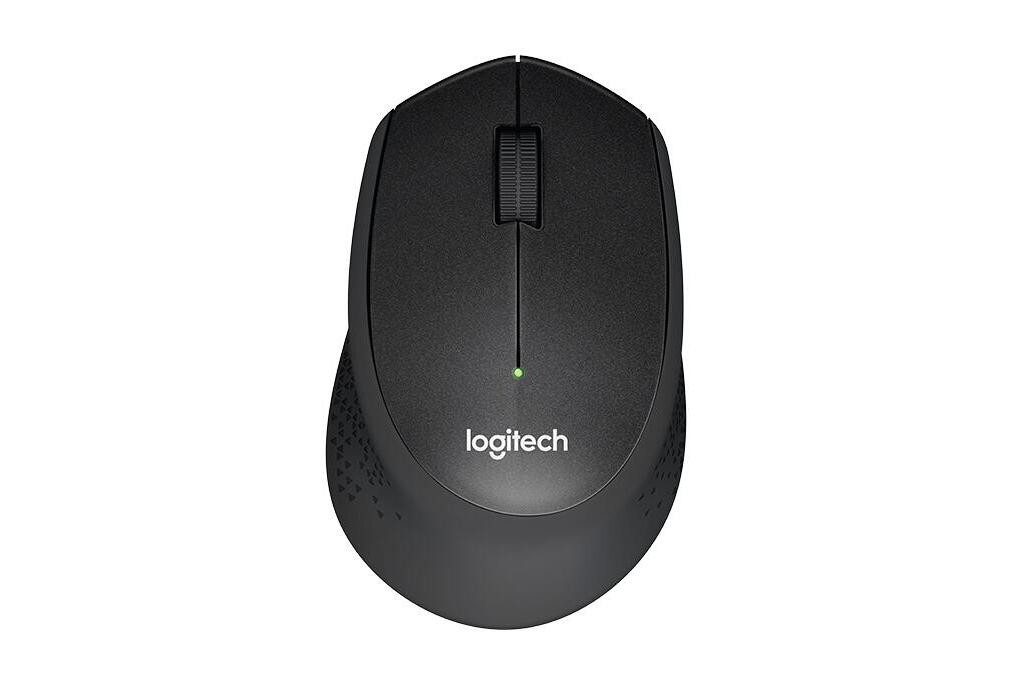 Logitech Maus