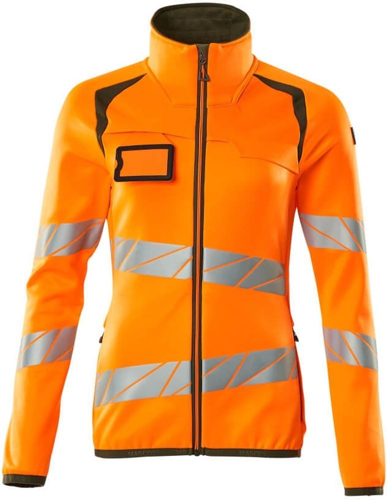 Fleecejacke