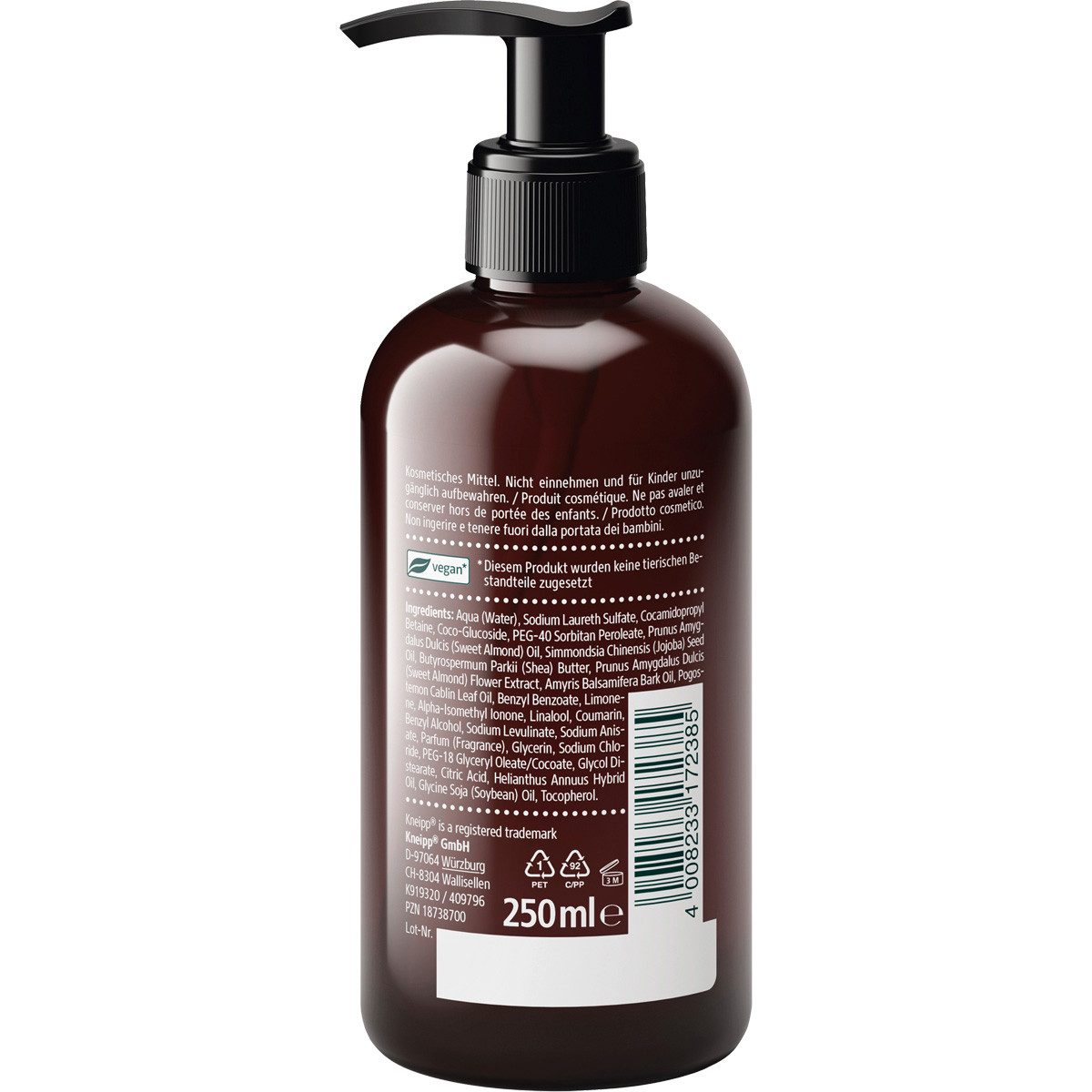 Kneipp Flüssigseife