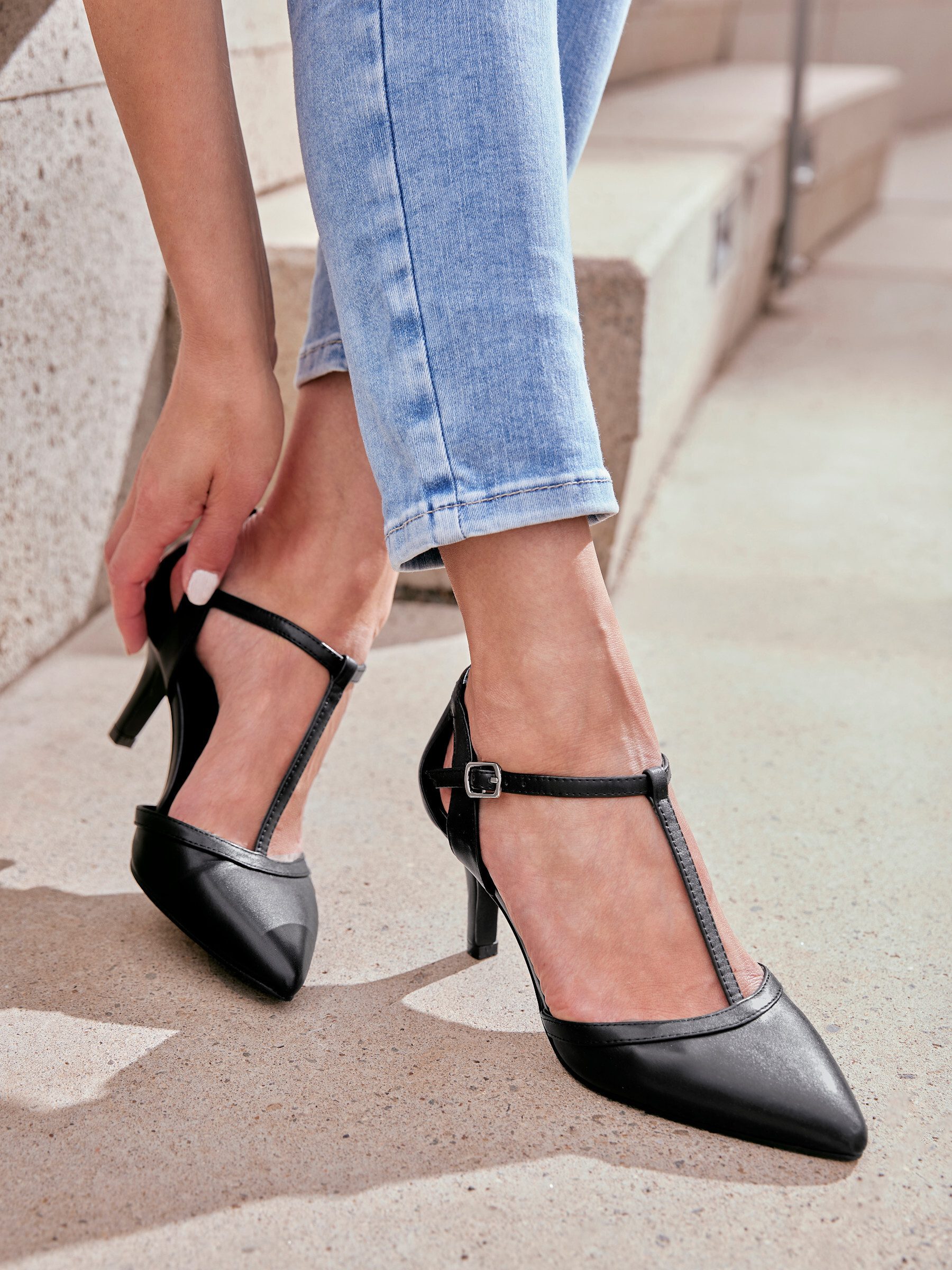 heine Pumps Pumps
