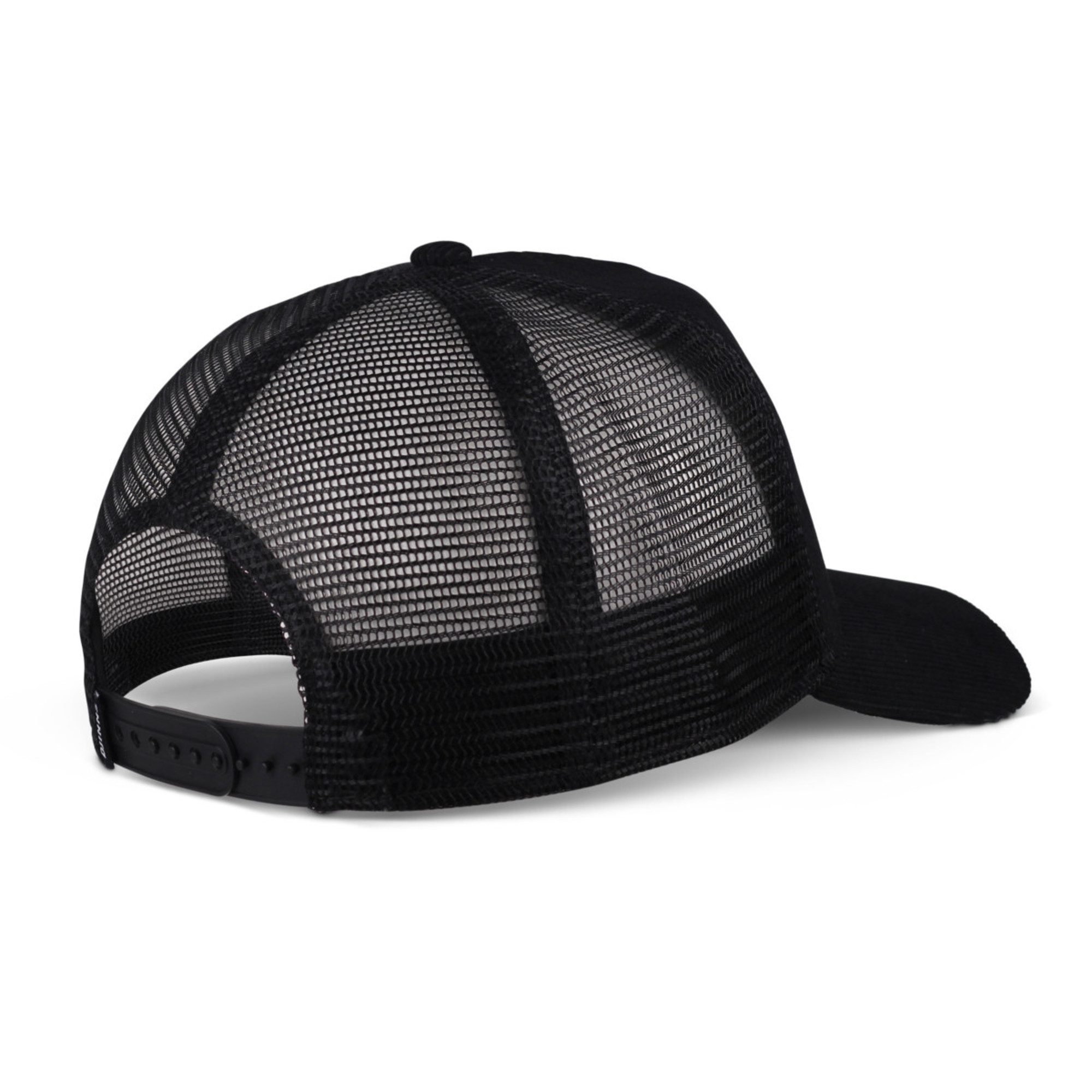 Djinns Trucker Cap Djinns HFT Cap CordFelt (Basecap, Basecap, Meshcap, Trucker Kappe)