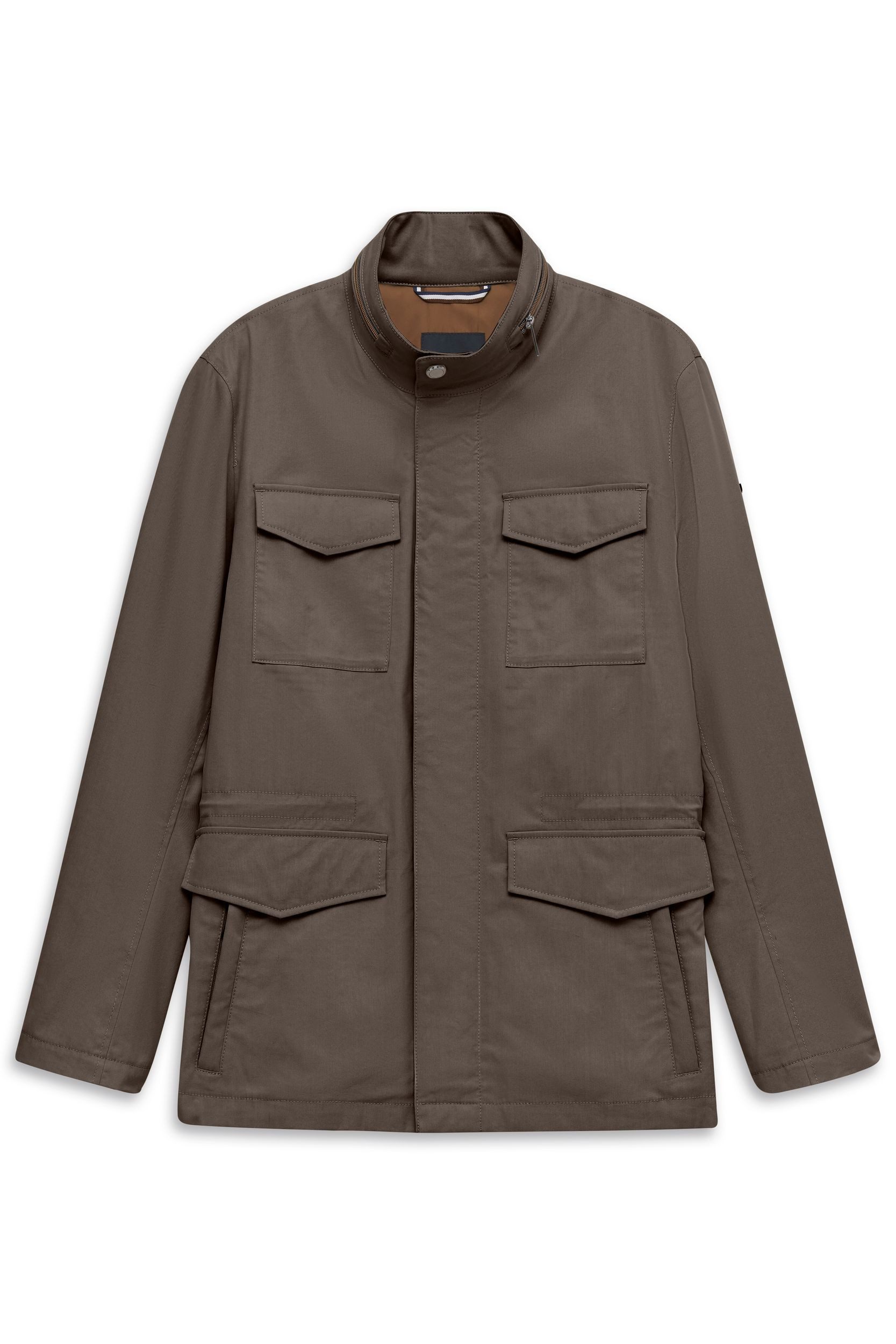 Arbeitsjacke