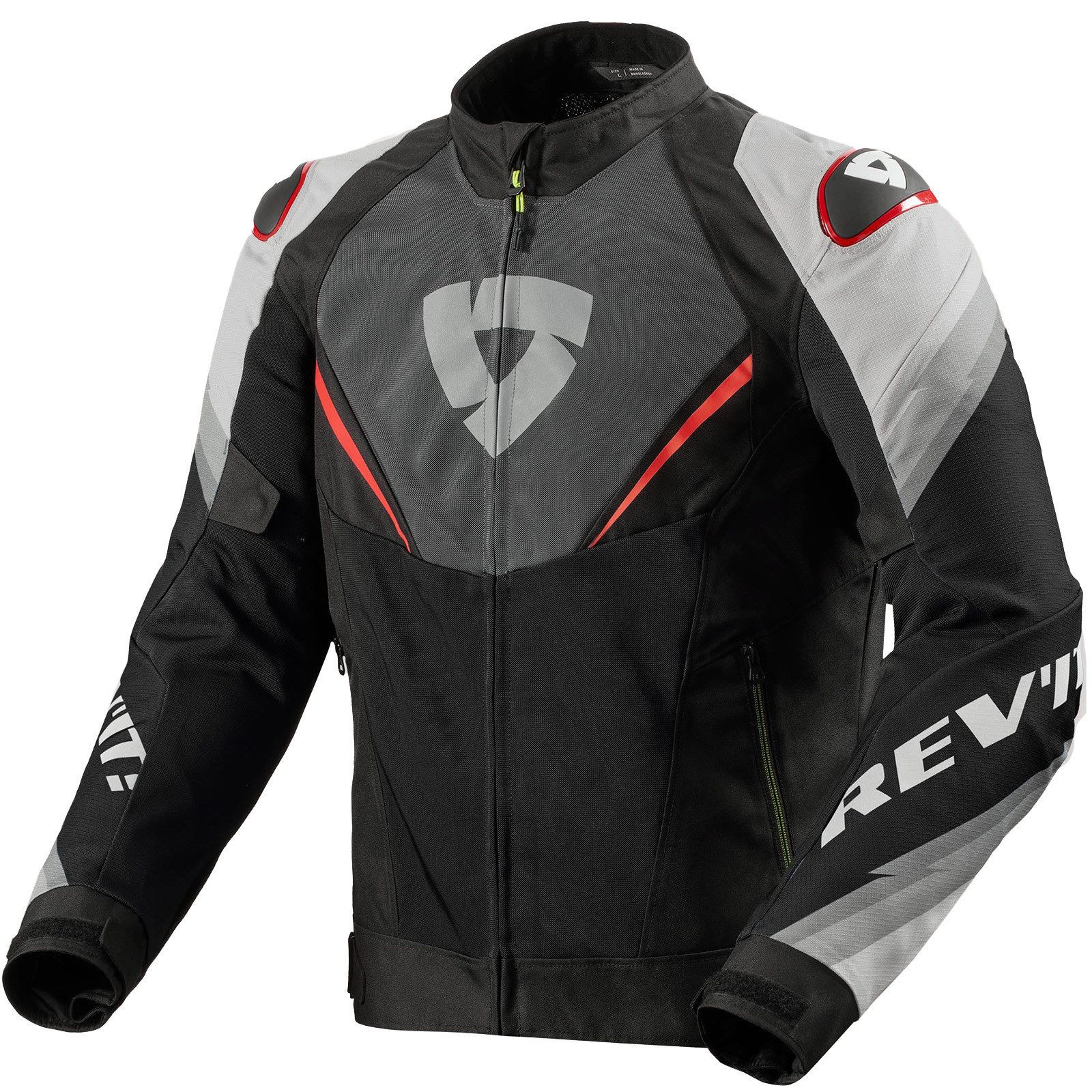 Revit Motorradjacke Revit Quantum 3 Air günstig online kaufen