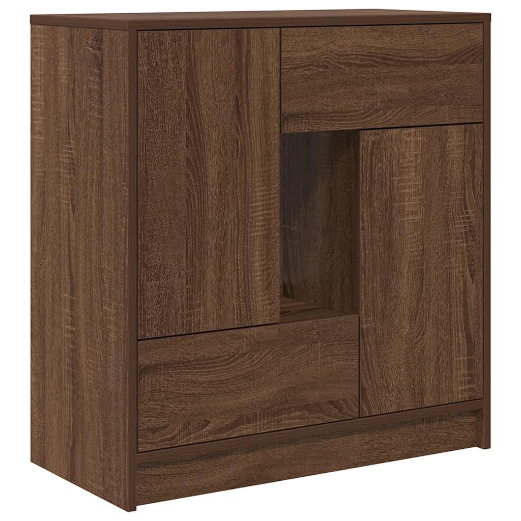 vidaXL Sideboard Sideboard mit Schubladen und günstig online kaufen