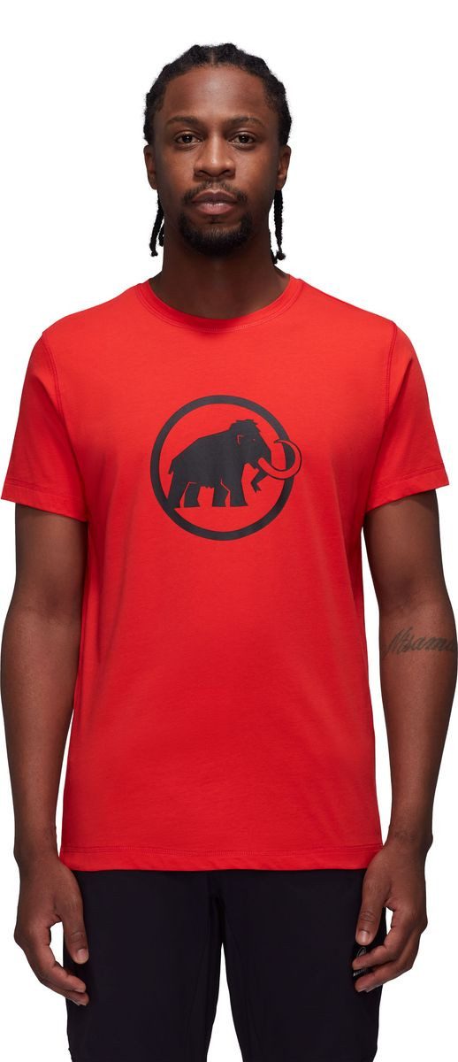 Mammut T-Shirt Mammut Core T-Shirt Herren günstig online kaufen