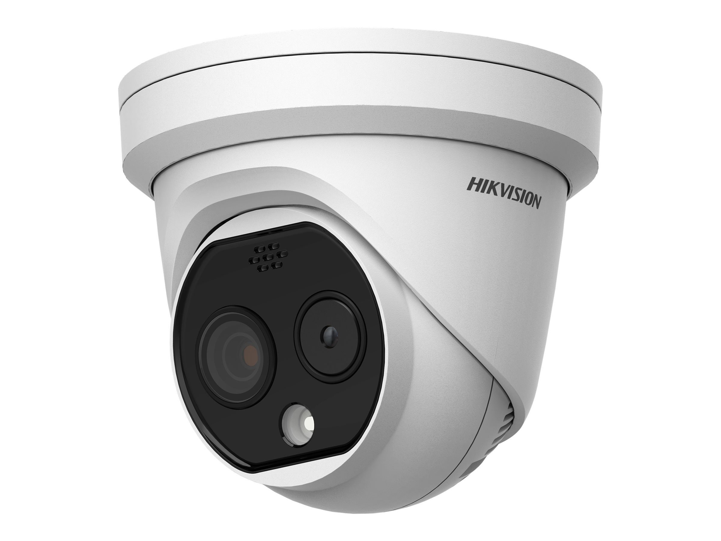 HIKVISION IP-Überwachungskamera