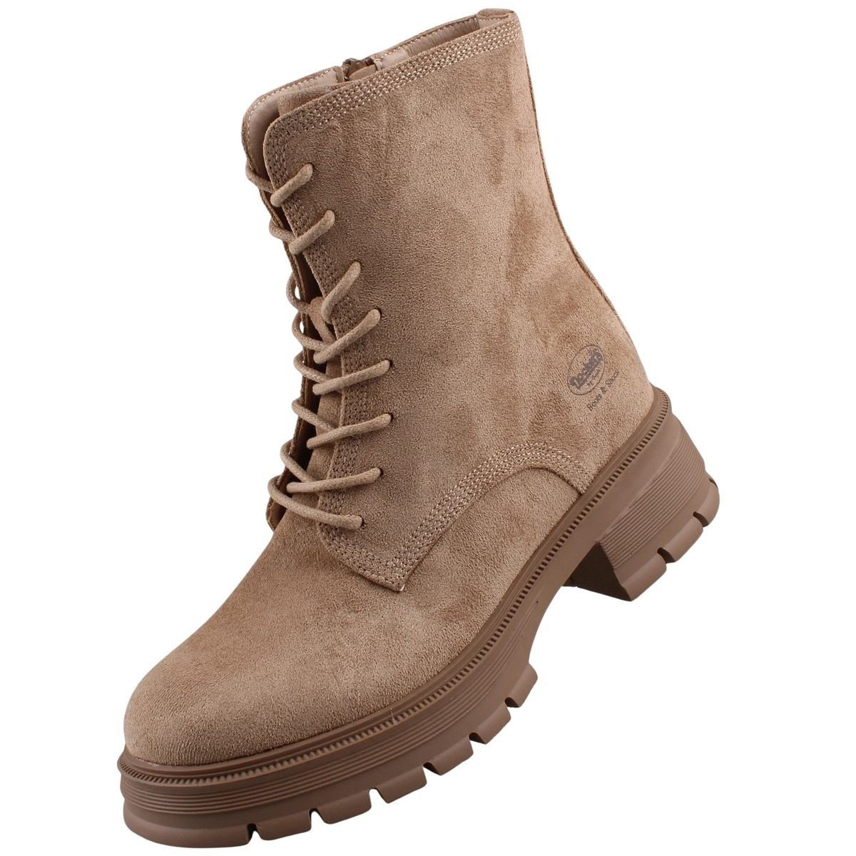 Dockers by Gerli 57KS201-770450 Stiefelette günstig online kaufen