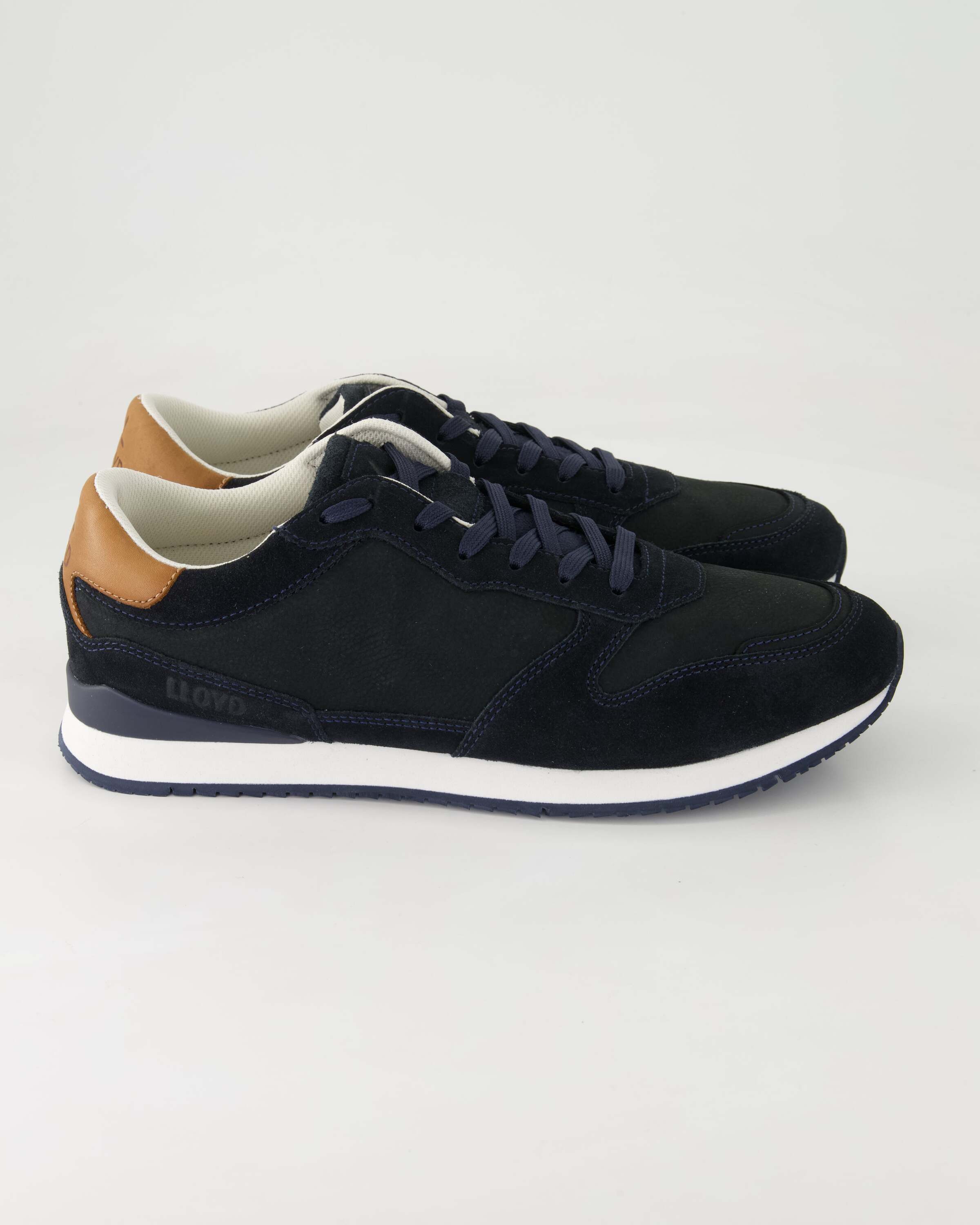 Lloyd Swift Schnürschuh Obermaterial: Leder günstig online kaufen