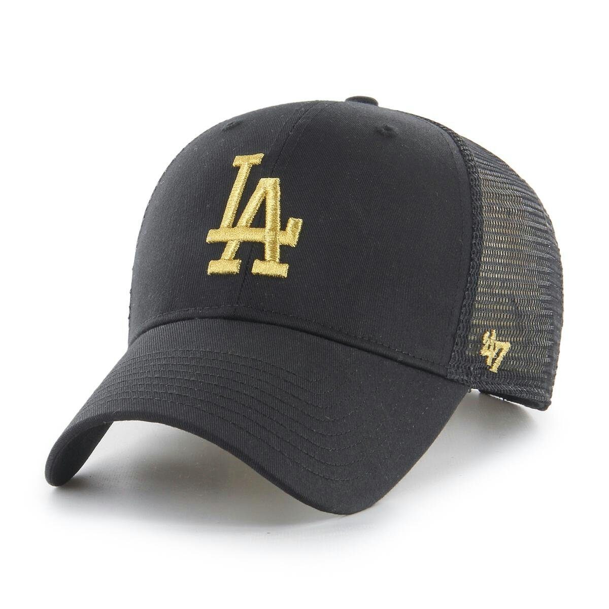 x27;47 Brand Baseball Angeles Trucker MLB Cap Dodgers '47 Cap Brand Los