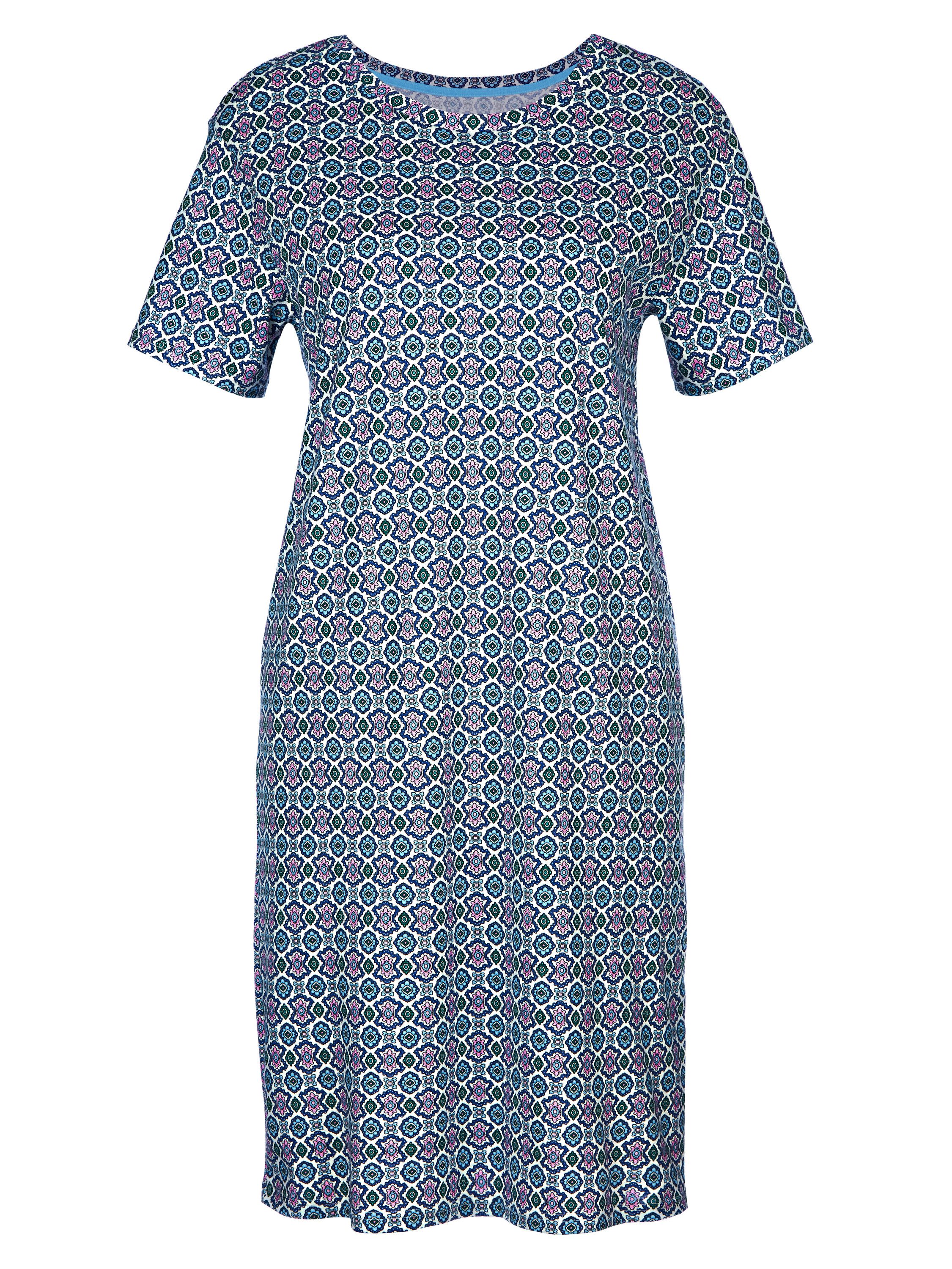 CALIDA Nachthemd Spring Nights Damen (1-tlg) günstig online kaufen