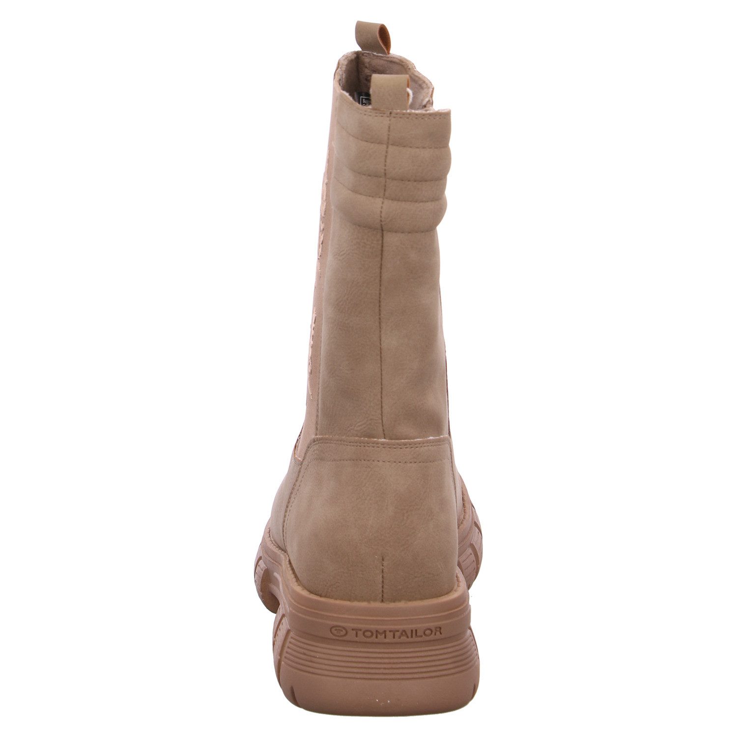 TOM TAILOR Stiefelette günstig online kaufen