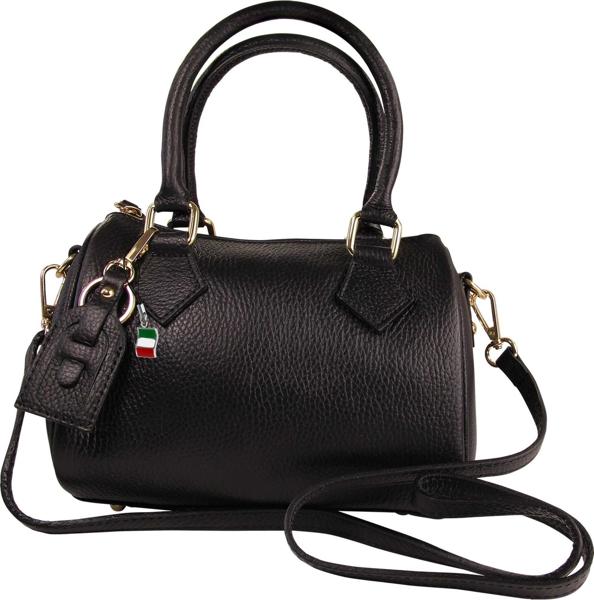 Umhängetasche Florence Umhängetasche Damen Handtasche
