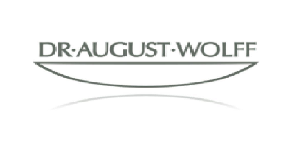 Dr. August Wolff GmbH & Co.KG Arzneimittel