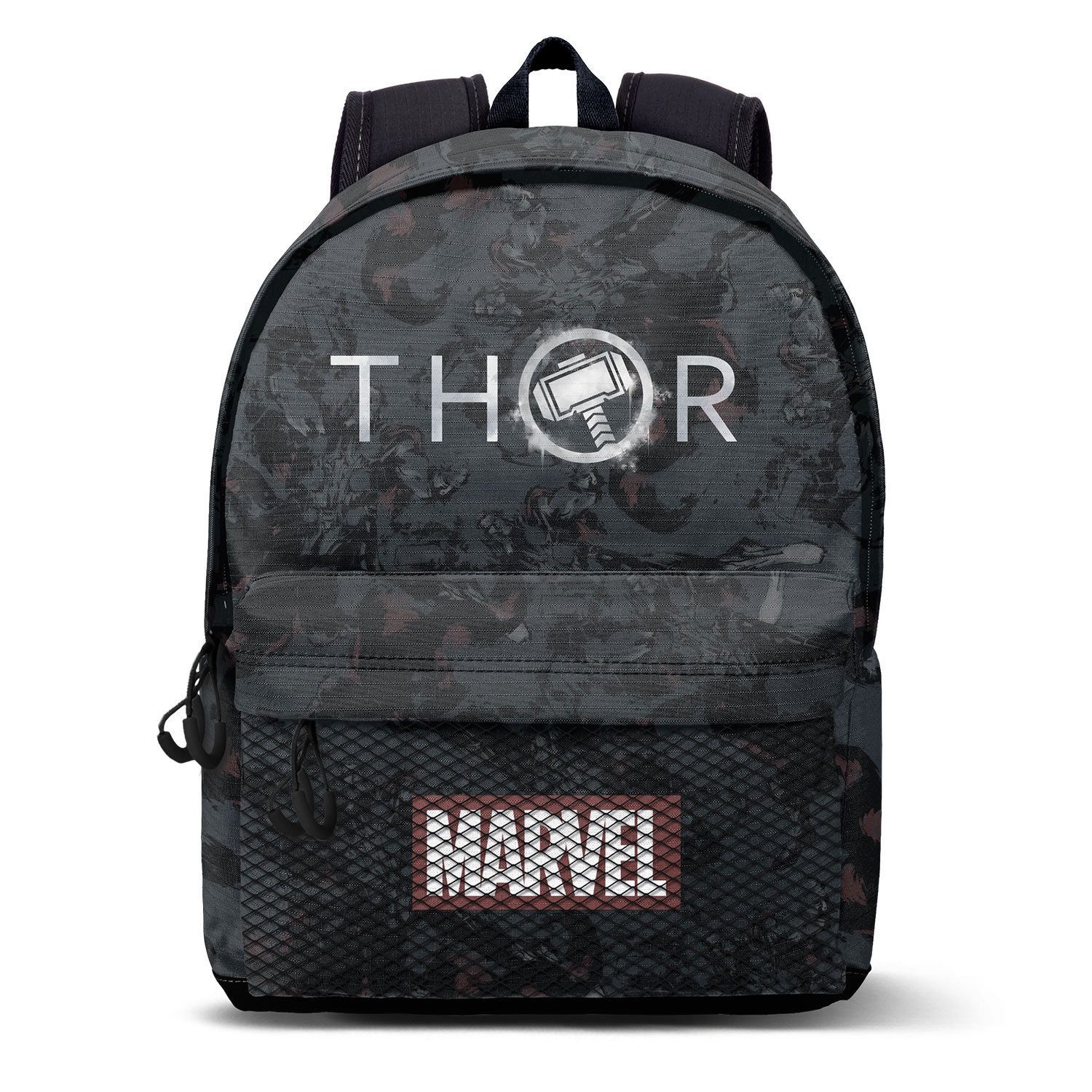 Karactermania Freizeitrucksack Thor Rucksack Tempest (1-tlg)