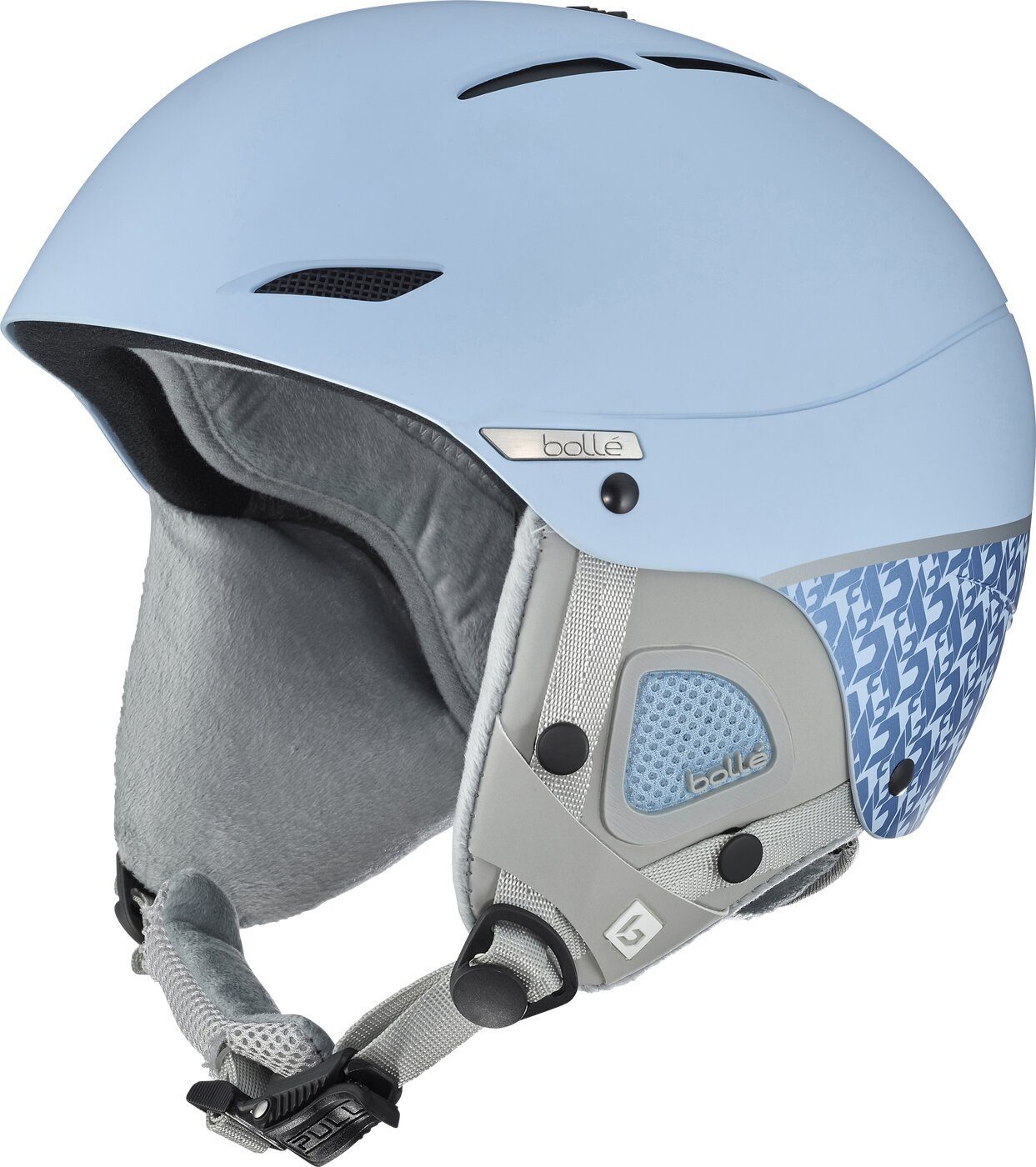 Bolle Skihelm Juliet