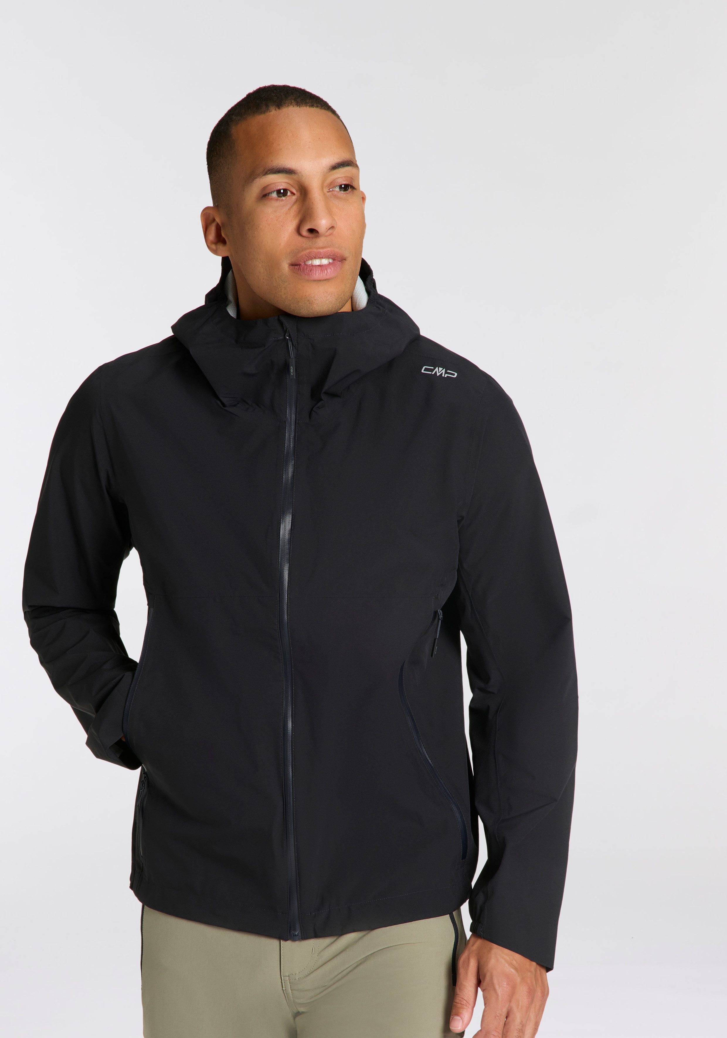 Outdoorjacke