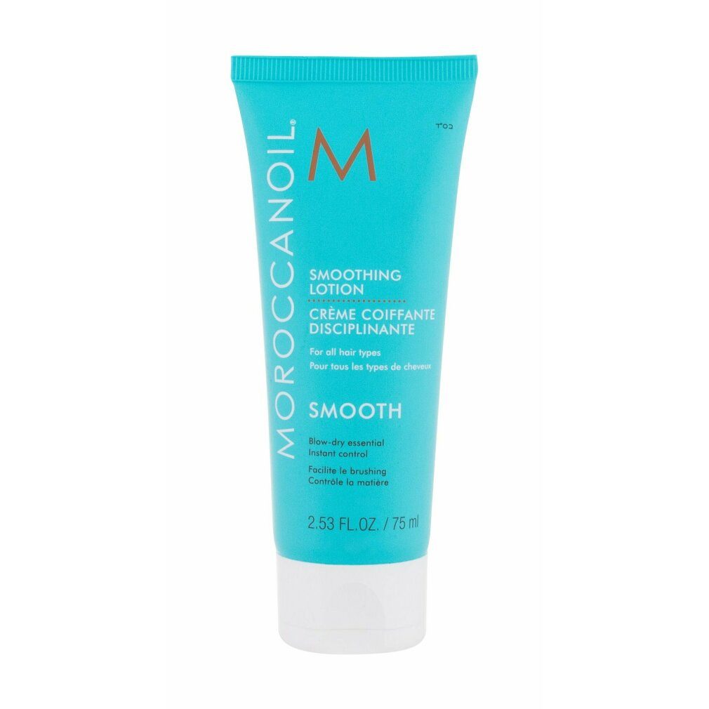 moroccanoil Haarfestiger Smooth Smoothing Lotion Все Haartypen 75ml