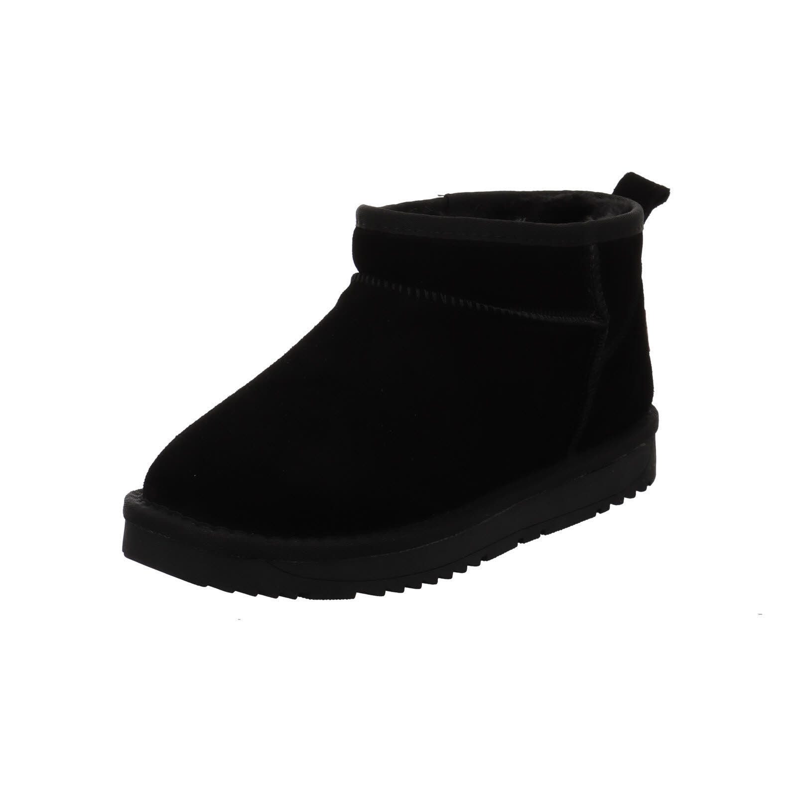 LIVING UPDATED SNOW-2-BK Stiefelette