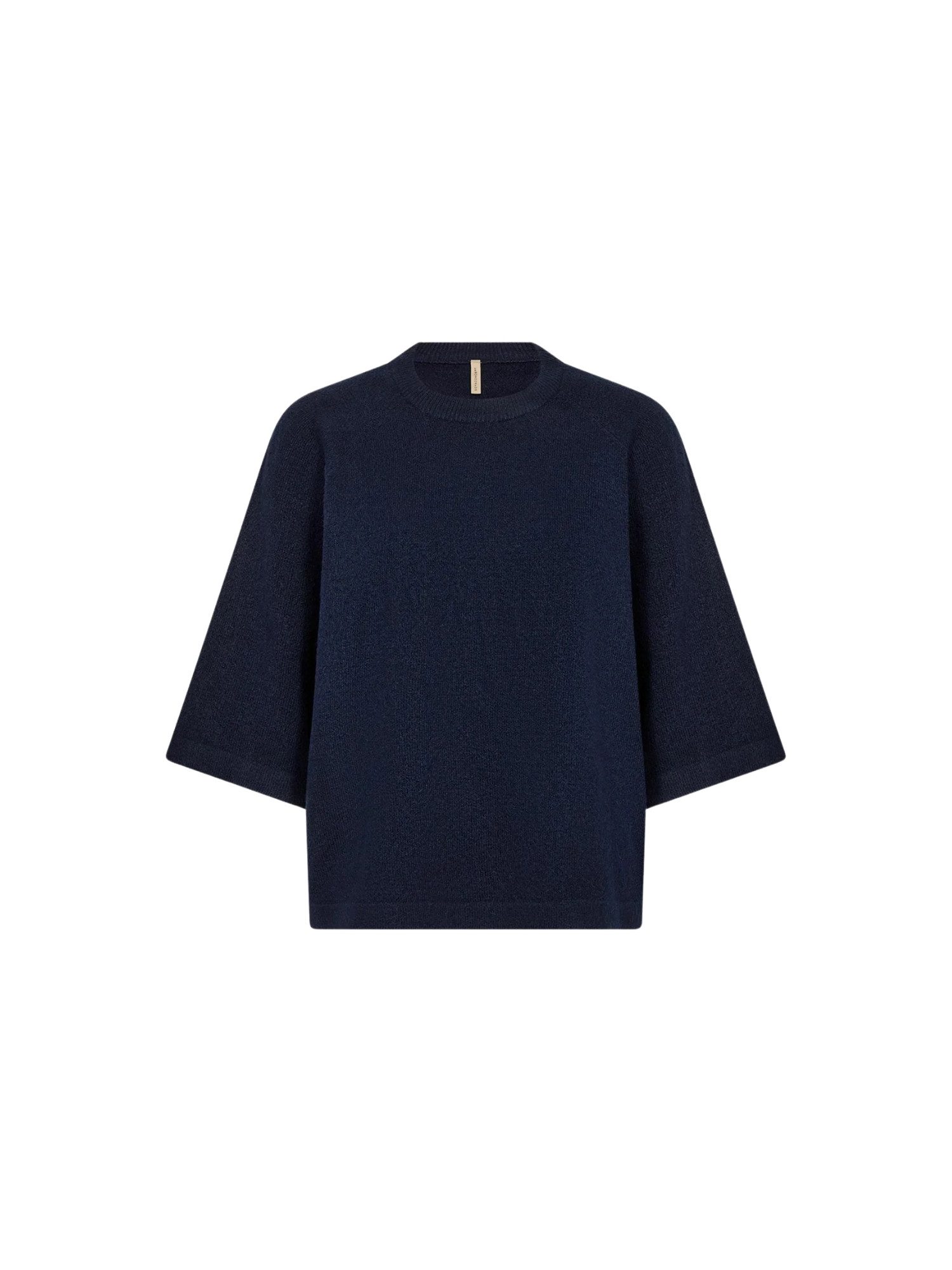 soyaconcept Strickpullover Soya Concept Sweater SC_ORLEAN günstig online kaufen