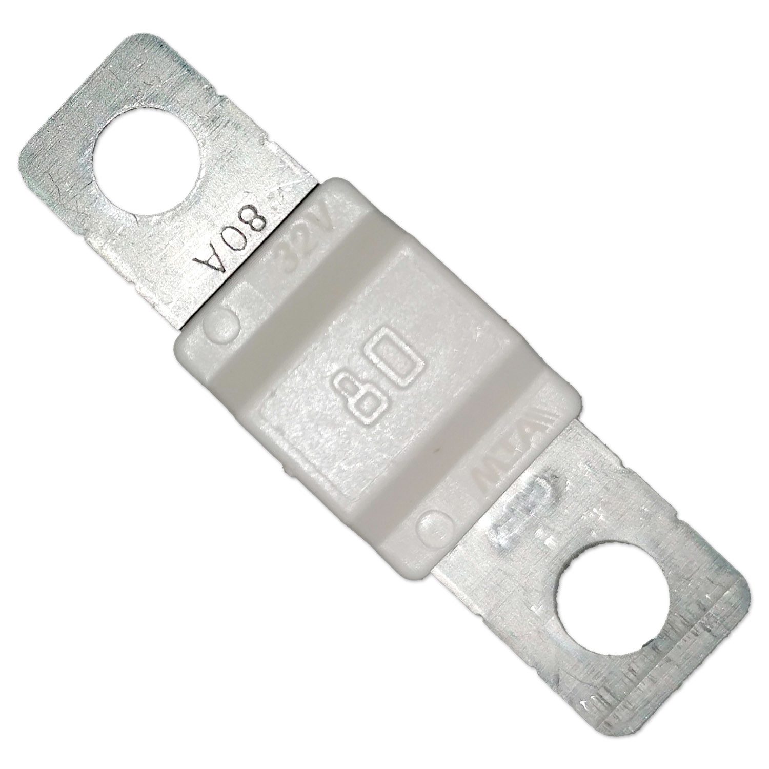 MTA Kfz-Sicherungshalter MIDI Sicherung 30-125A 12V 24V KFZ Streifensicherung, MTA MidiVAL, 10 A, 32