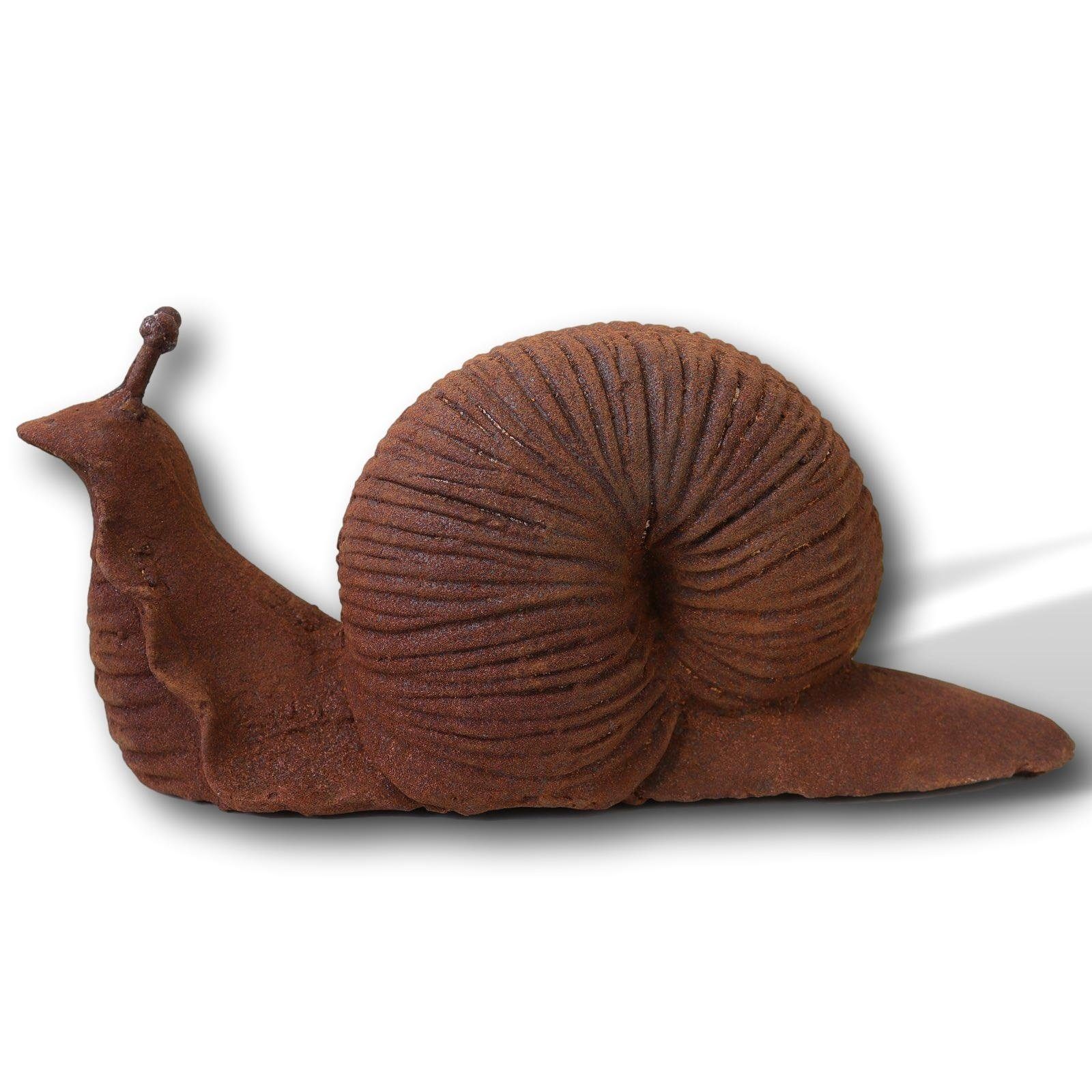 46+ Skulpturen Kaufen Garten Schnecke, Diese bezaubernde dekofigur