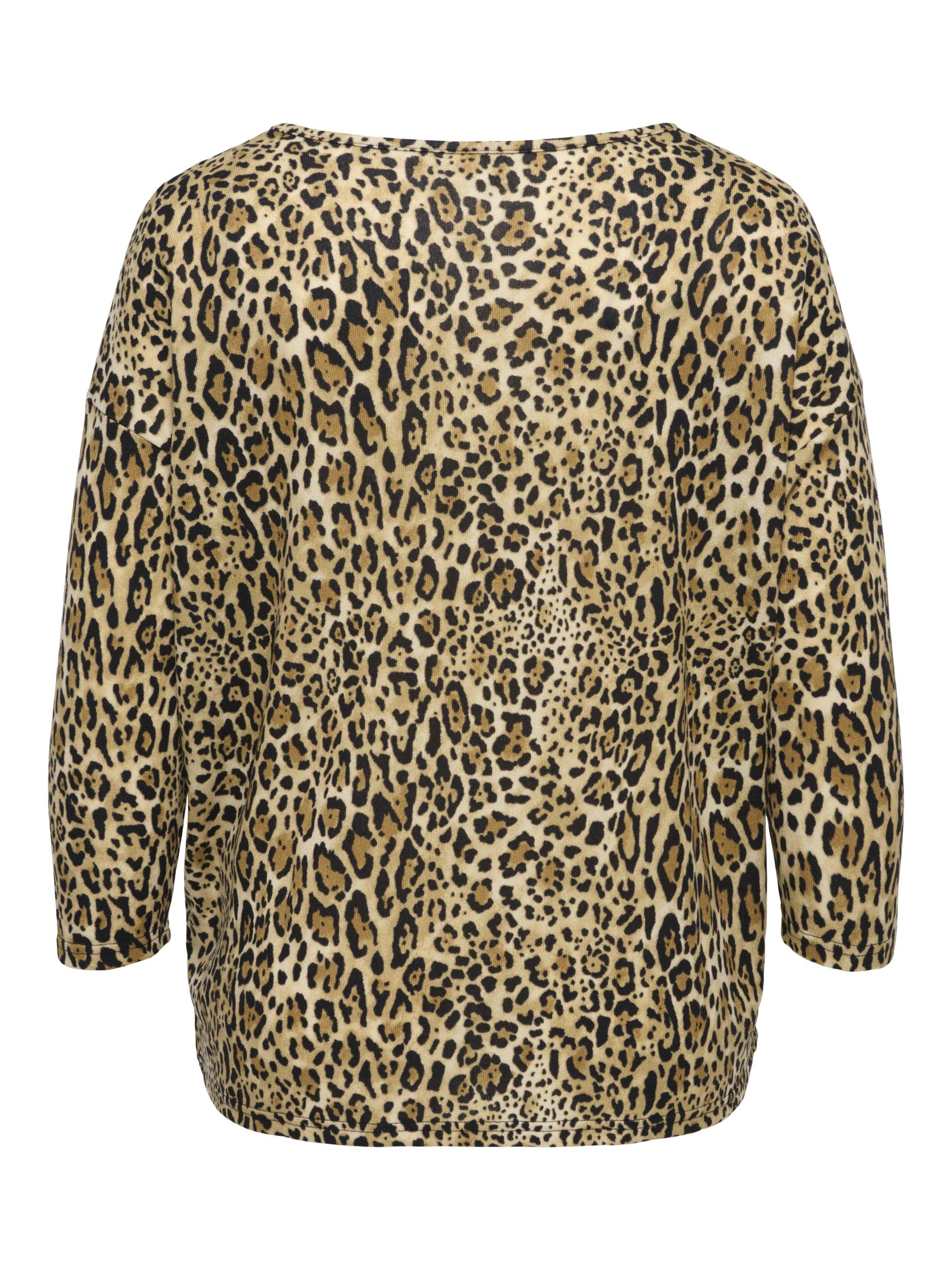 ONLY Blusenshirt CARALBA 3/4 TOP NOOS günstig online kaufen