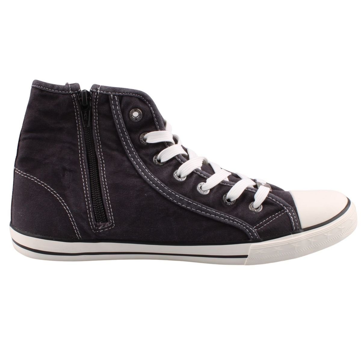 Mustang Shoes 1099506/9 Sneaker günstig online kaufen