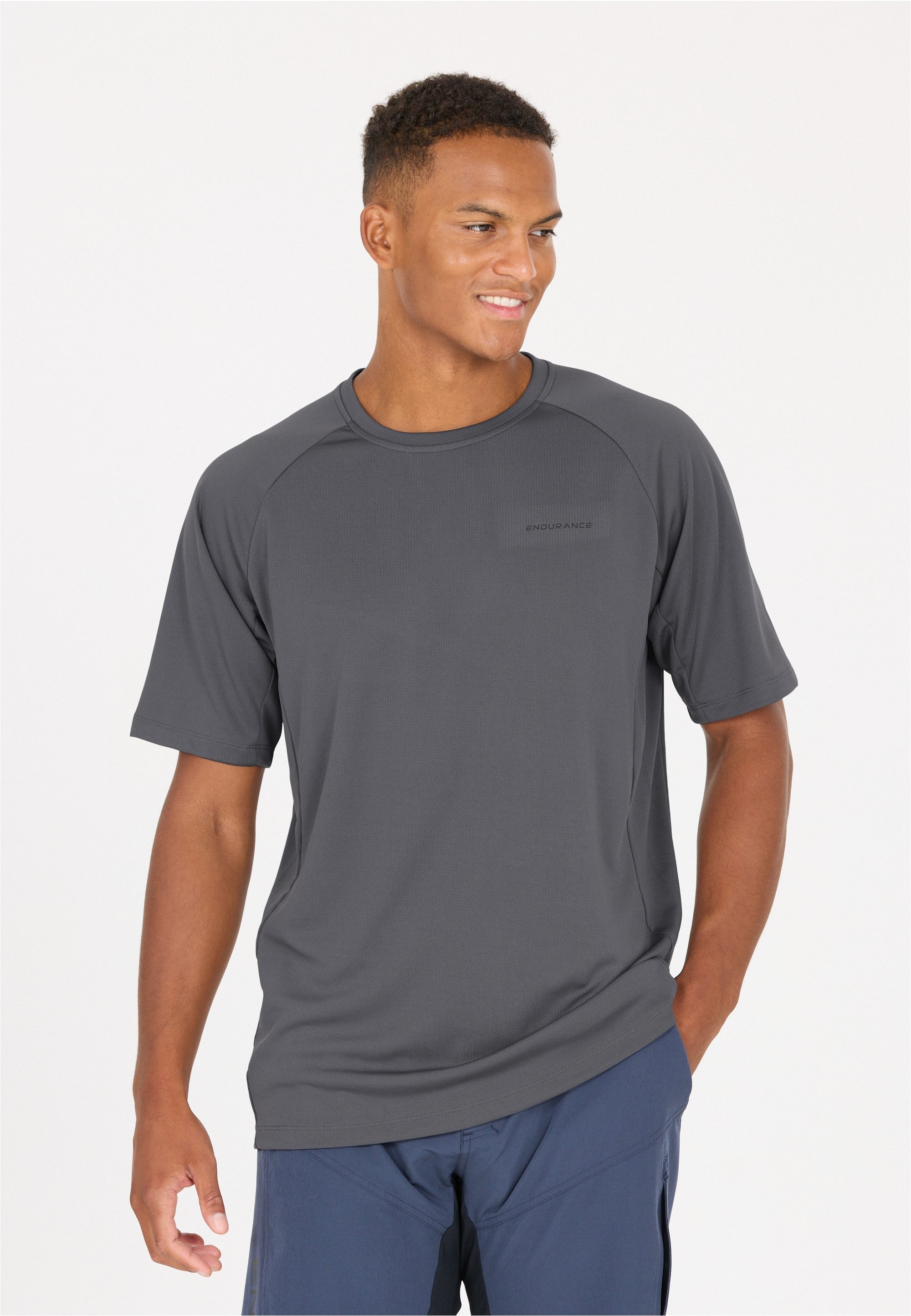 Funktionsshirt Crusoe