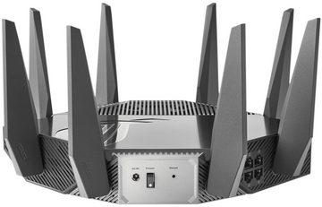 Asus Router Asus WiFi 6 AiMesh GT-AXE11000 WLAN-Router